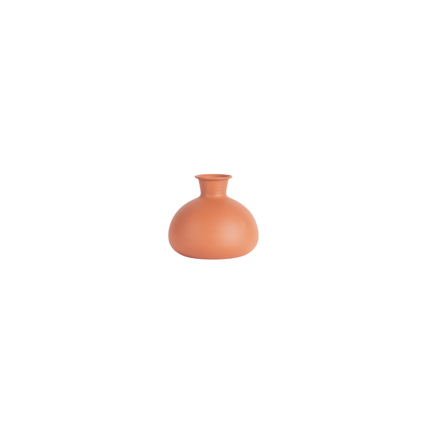 Vera Vase - Terracotta