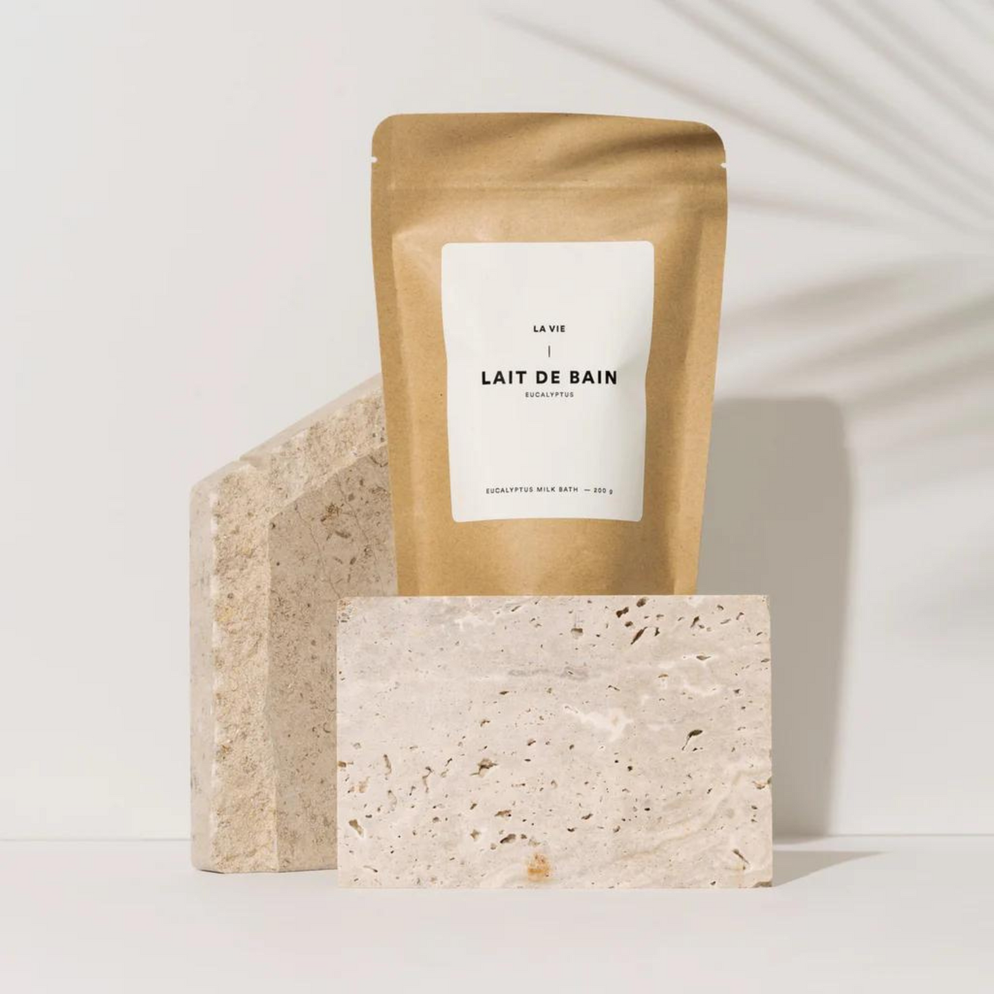 Eucalyptus Milk Bath