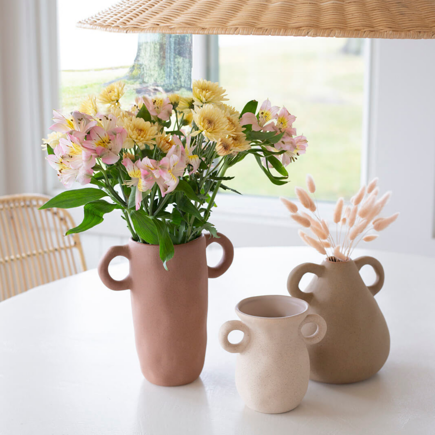 Ivy Vase