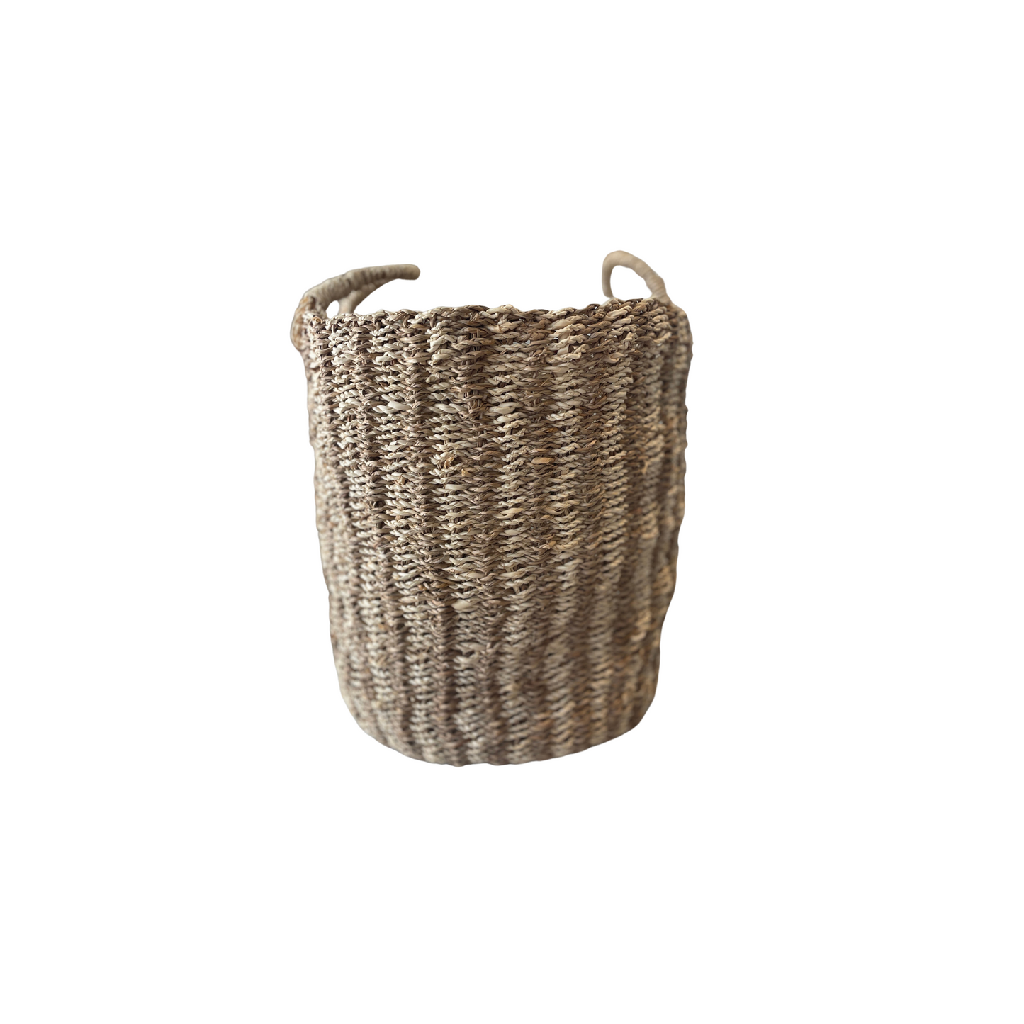 Seagrass Basket