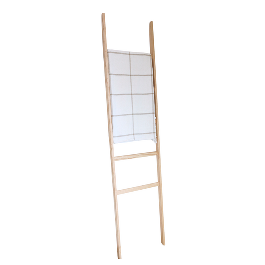 Nordic Blanket Ladder