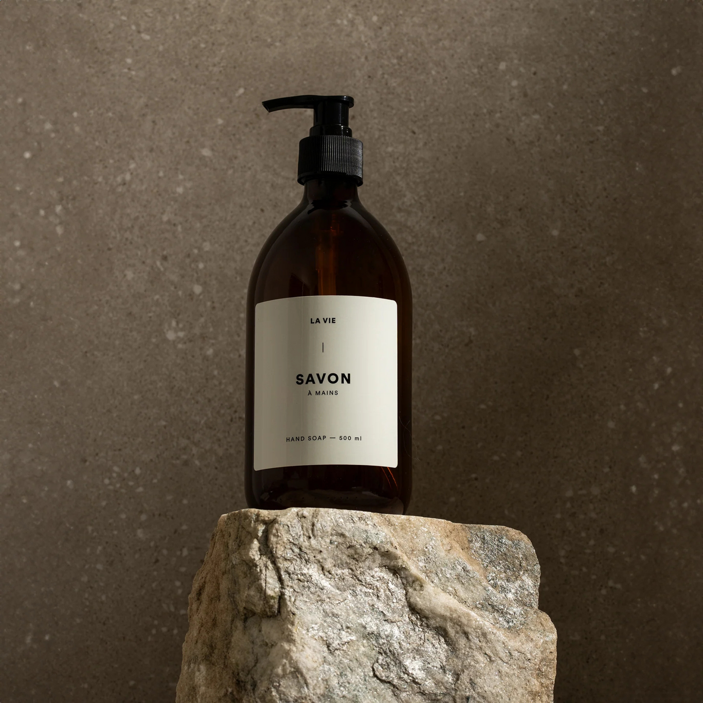 Lavender Orange Hand Soap