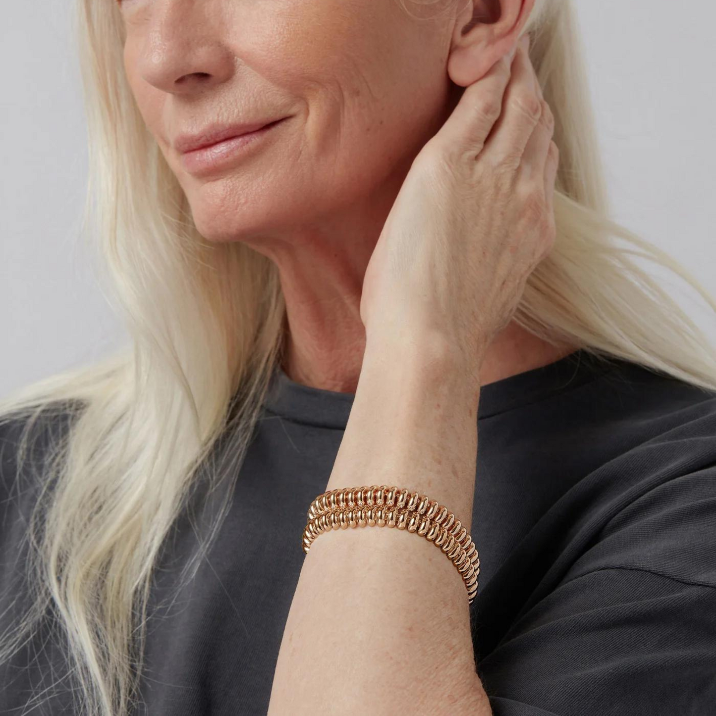 Sofia Choker & Bracelet