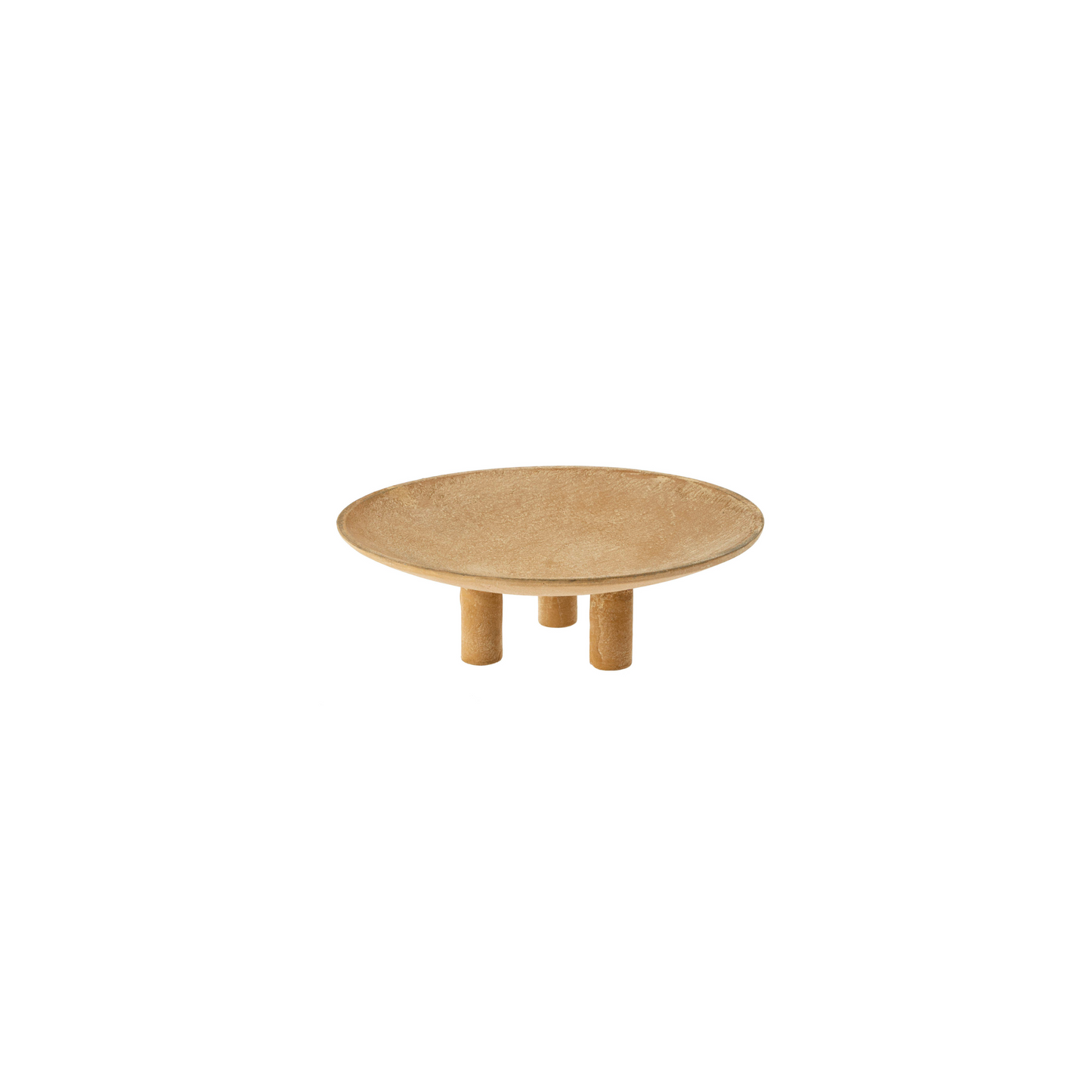 Pascal Footed Tray