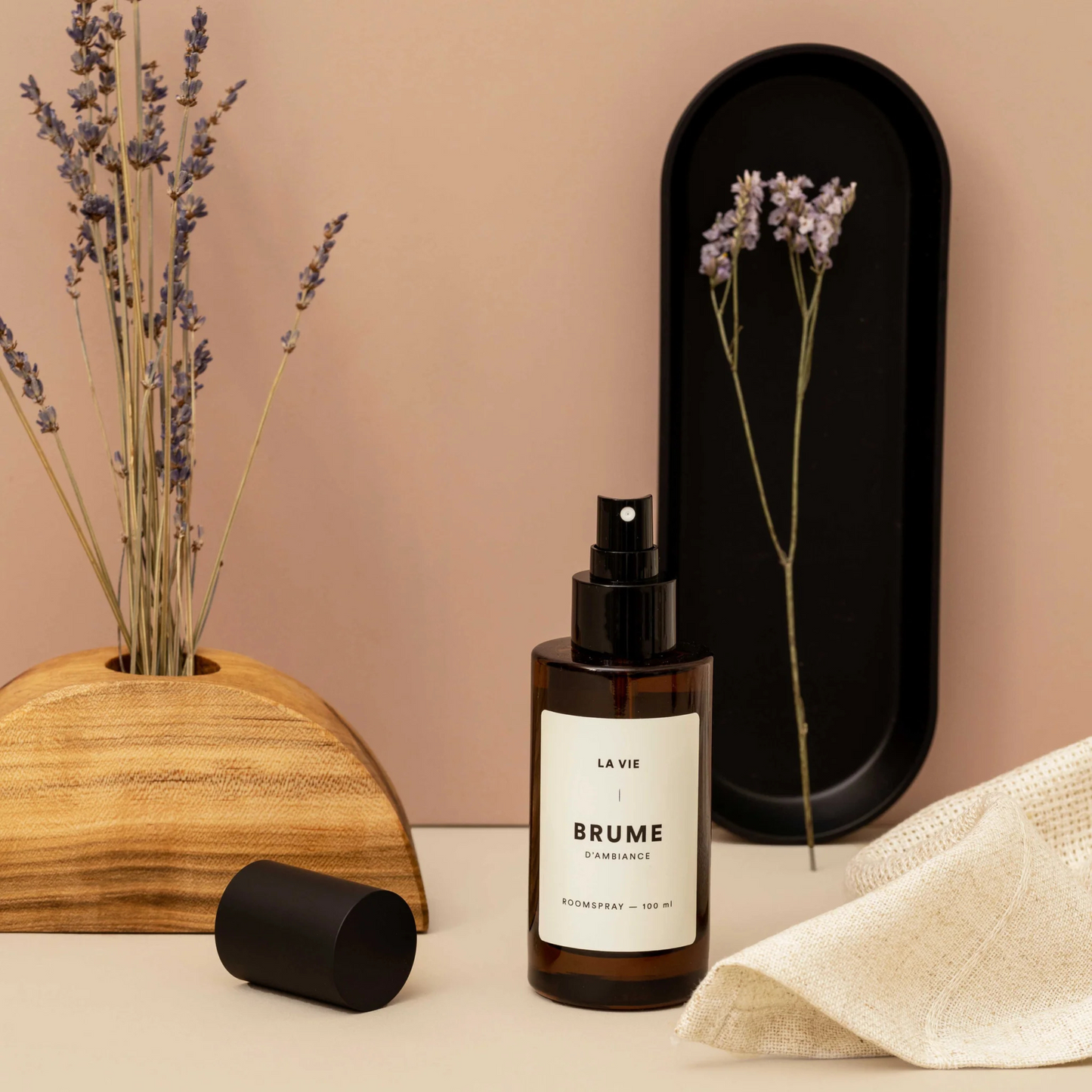 Lavender Orange Room Spray