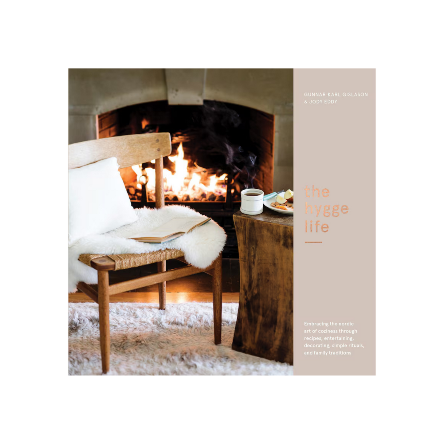 The Hygge Life Book