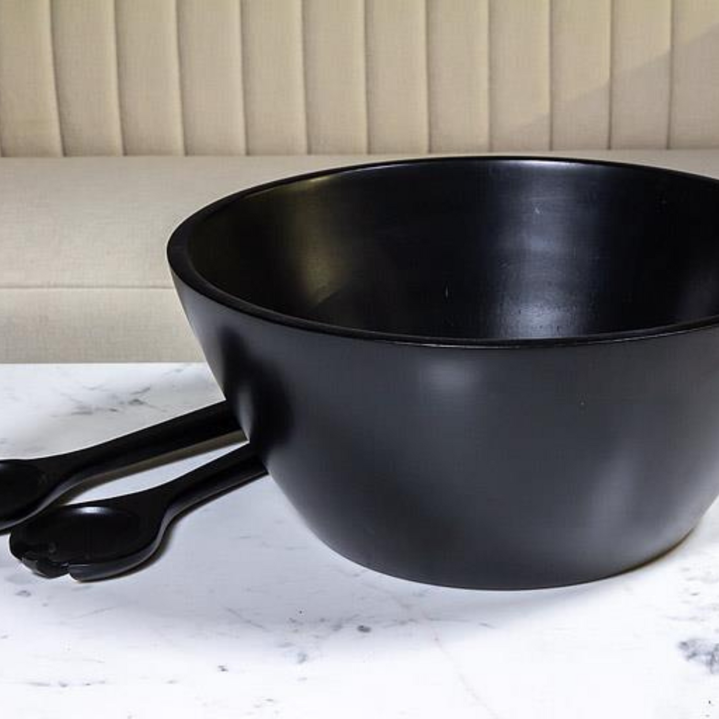 Deep Accent Bowl - Large