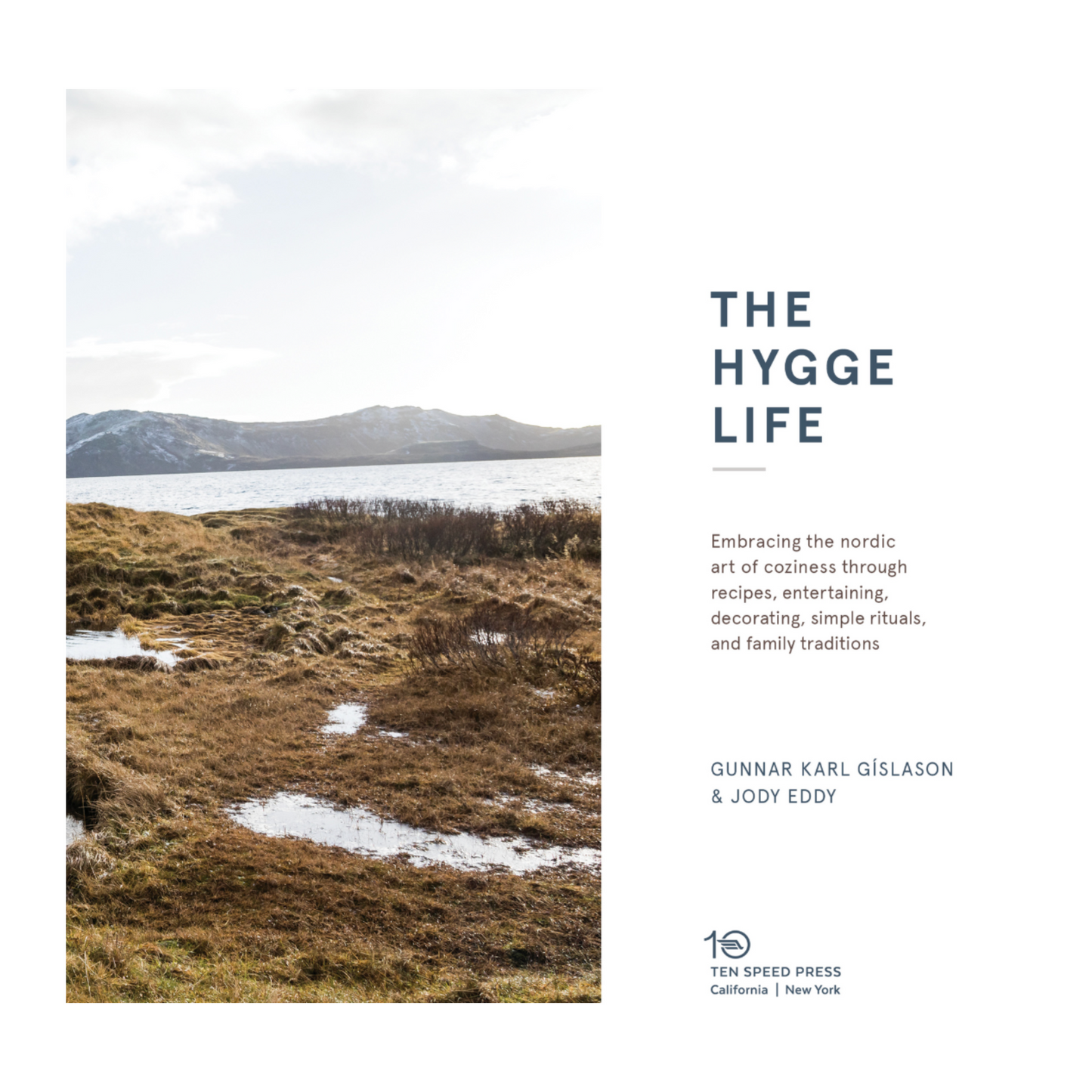The Hygge Life Book