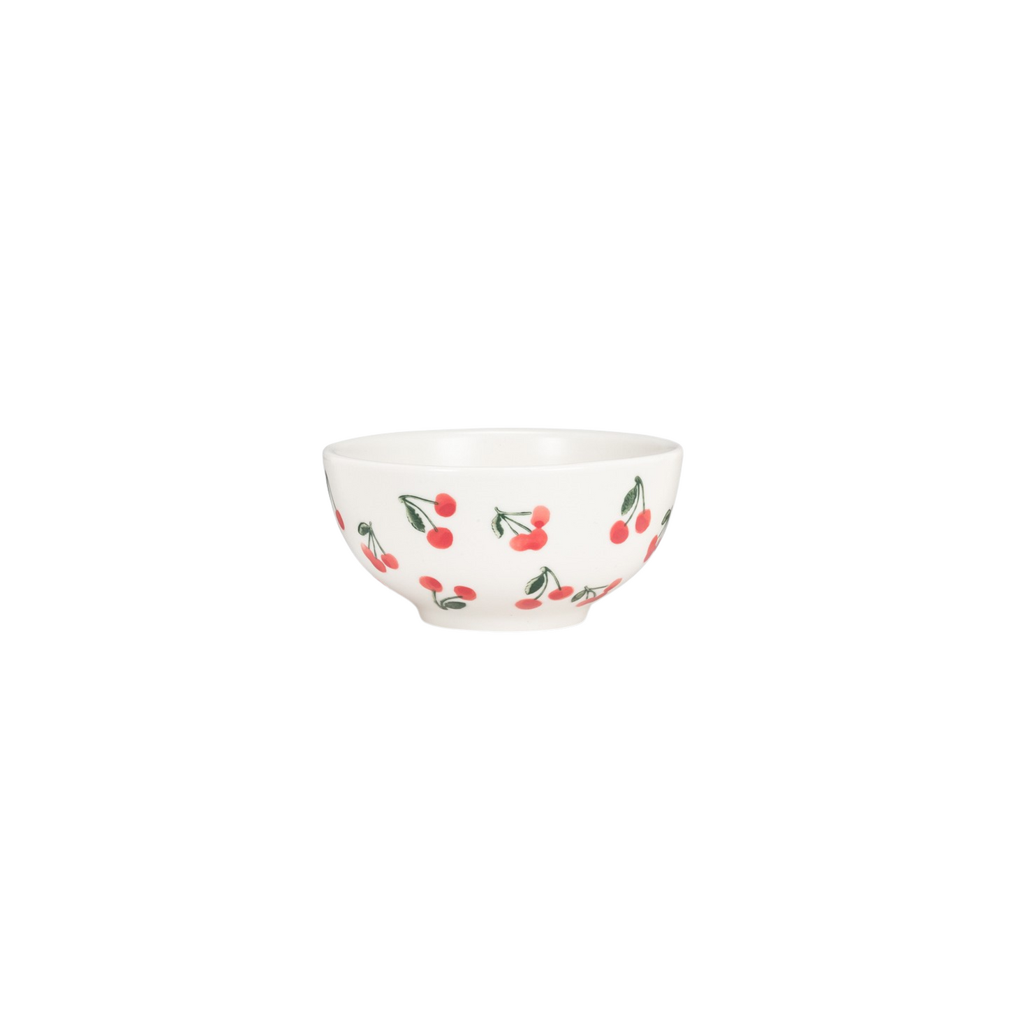 Small Bowl - Cherries