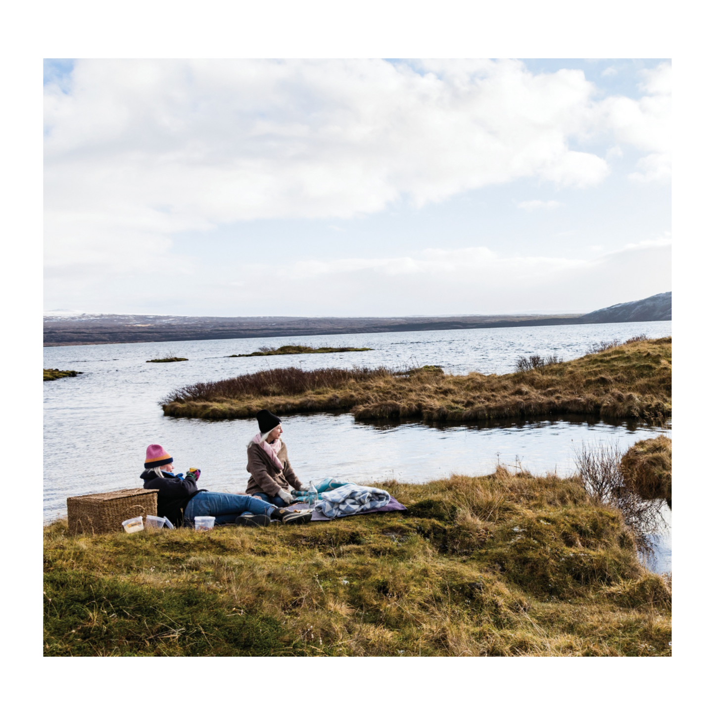The Hygge Life Book