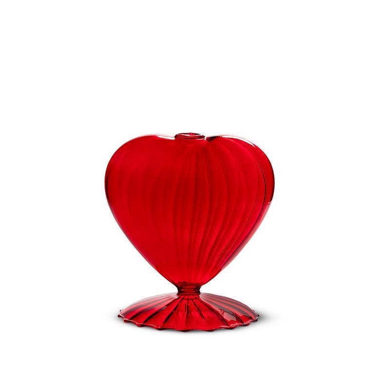 Optic Heart Pedestal