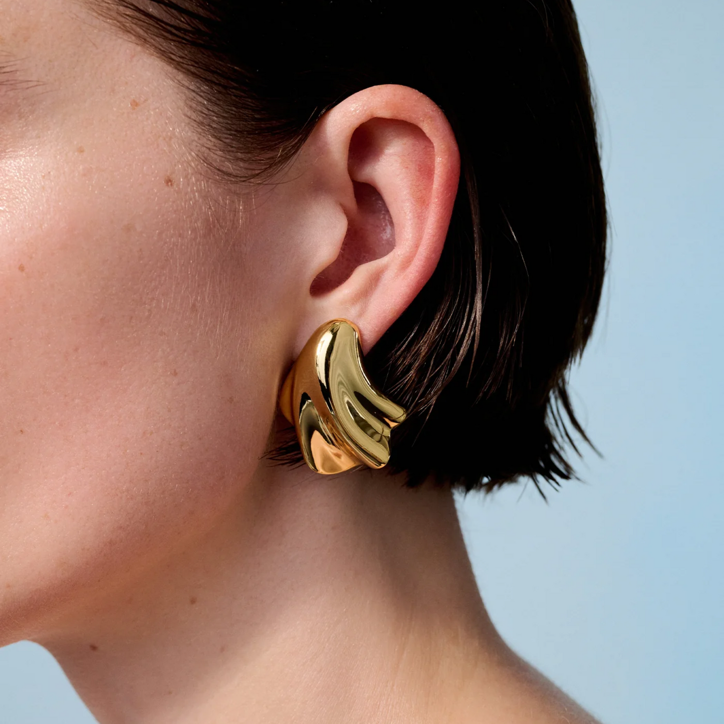 Lydia Earrings