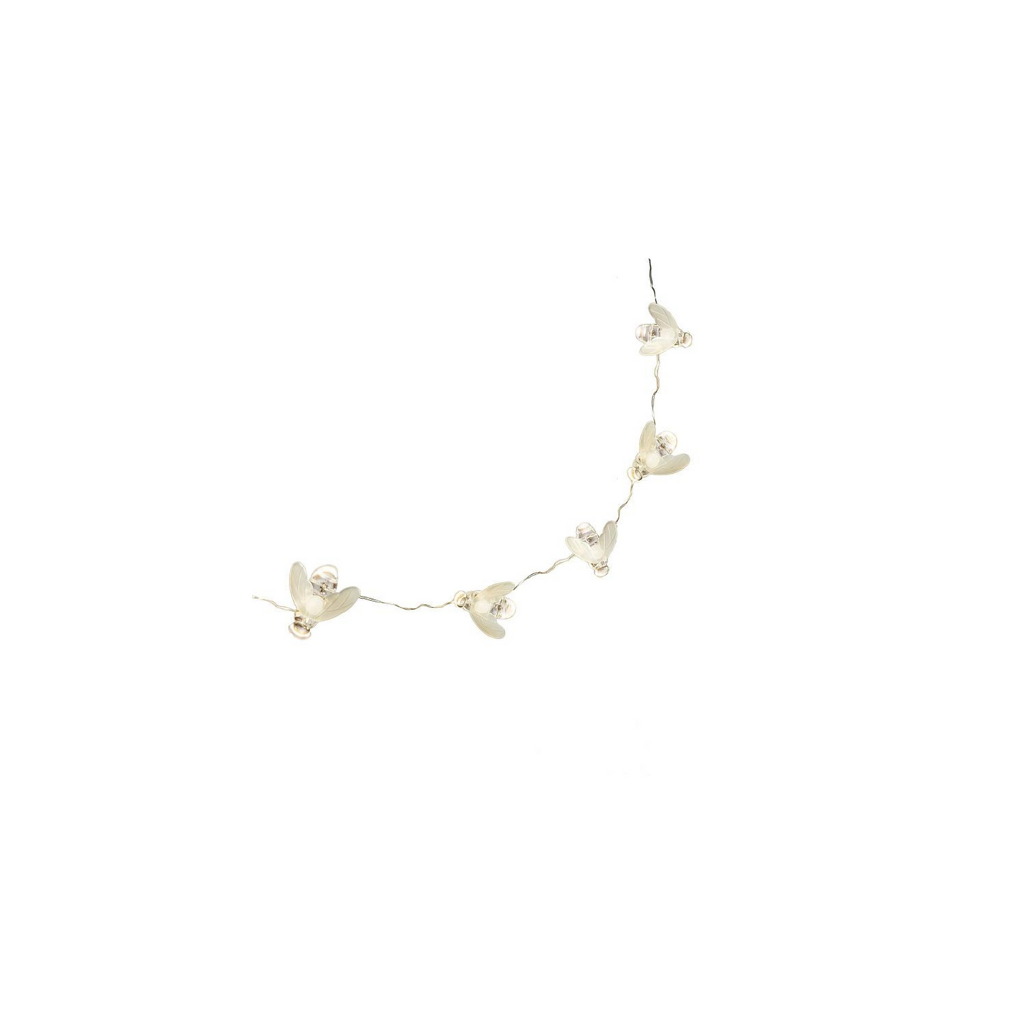 LED Lighting String - Bee