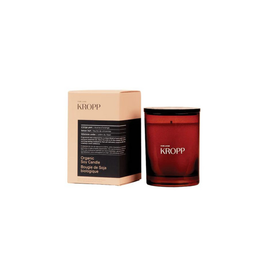 Kropp Soy Candle