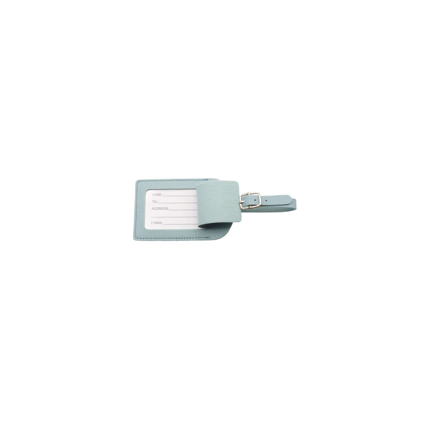 Luggage Tag