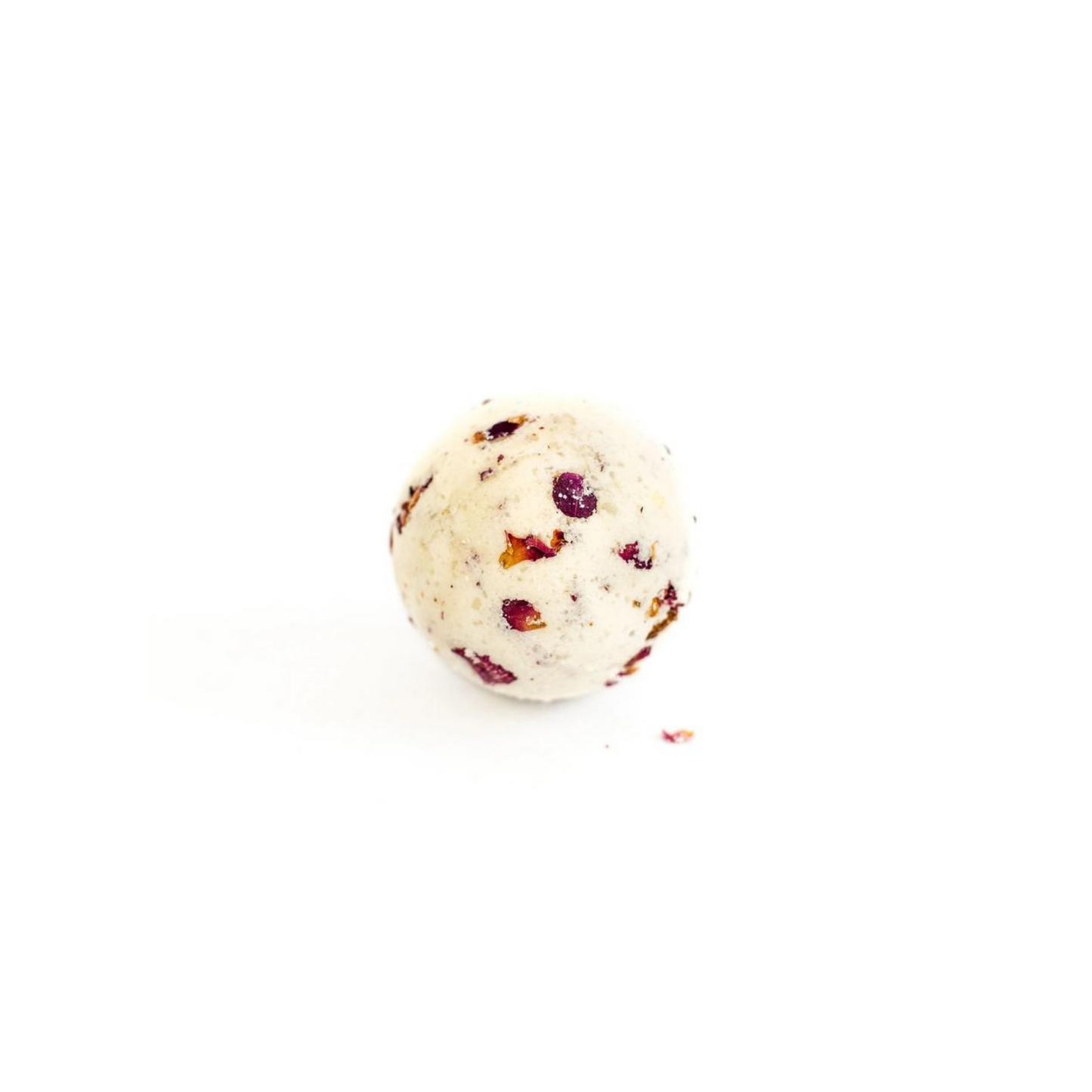 Bath Bomb - Rose Petal