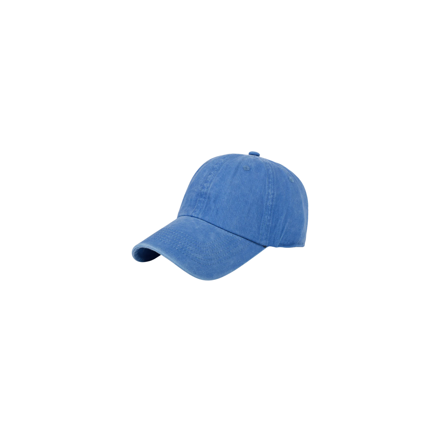 Baseball Cap - Washed Cotton