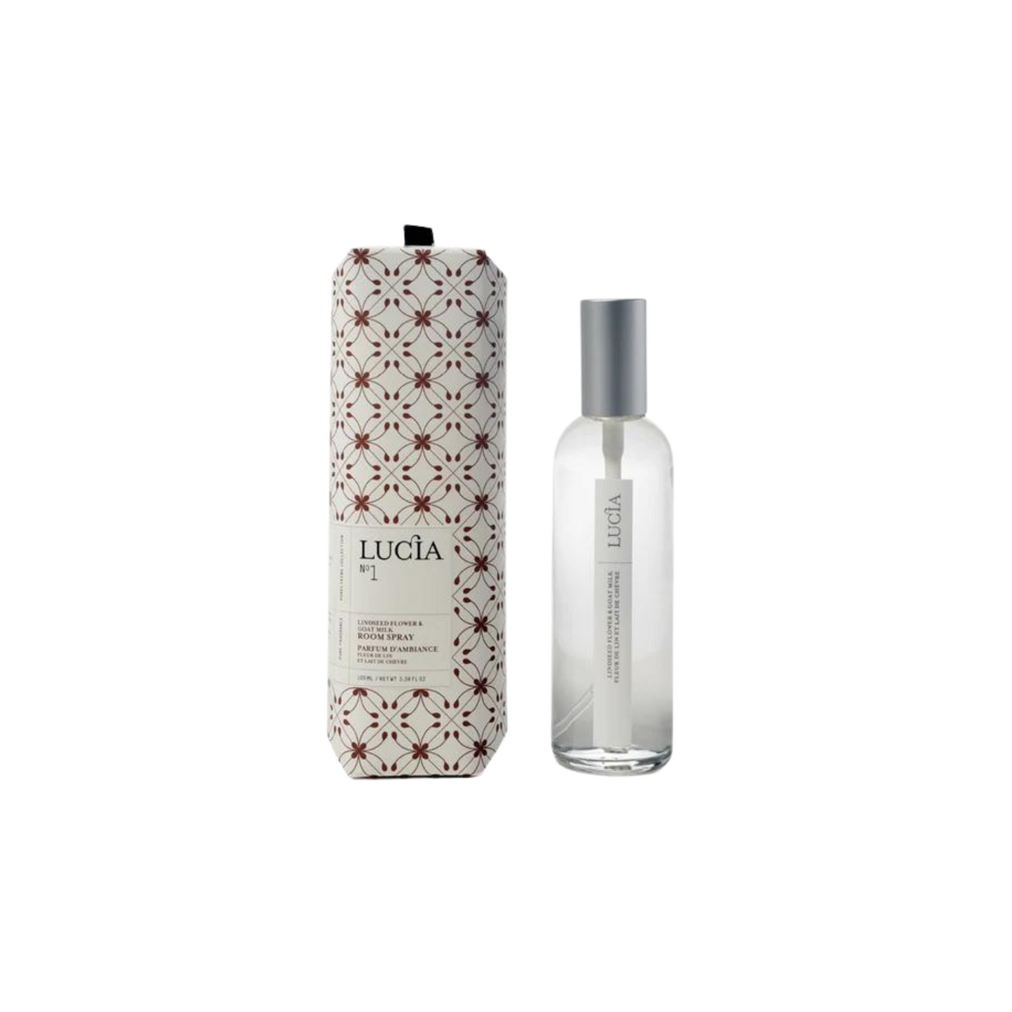 Lucia Room Spray