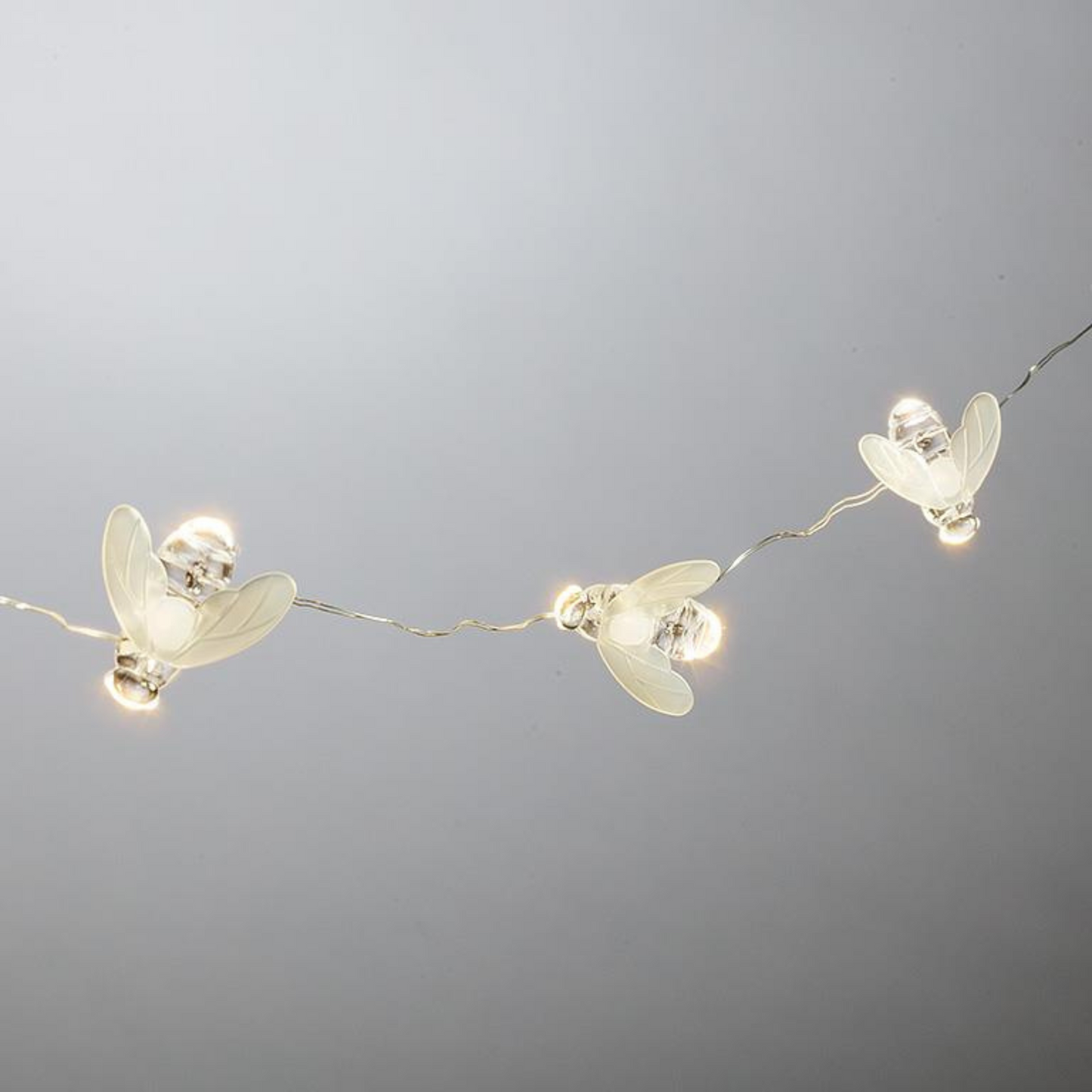 LED Lighting String - Bee