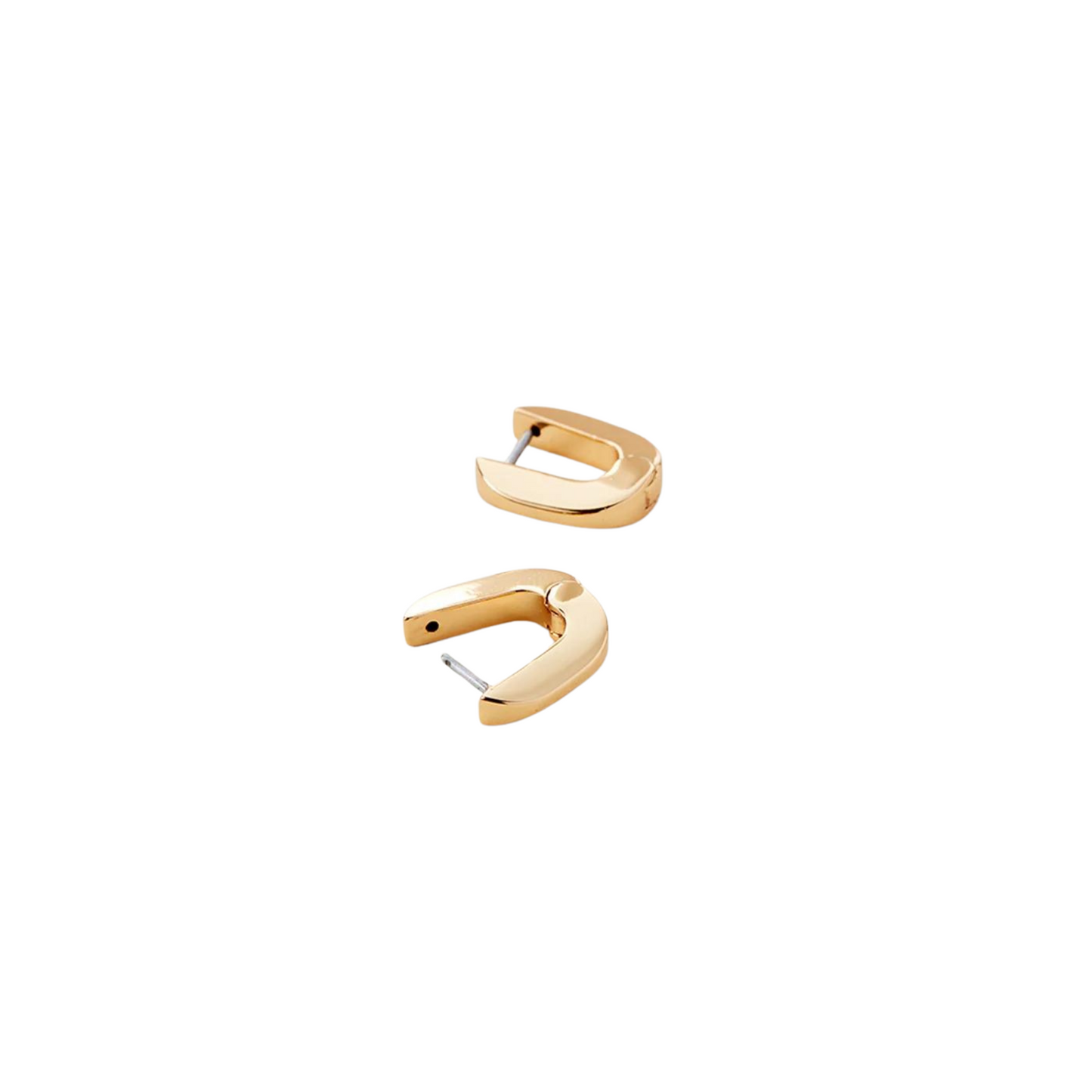 Teenie Toni Huggie Earings