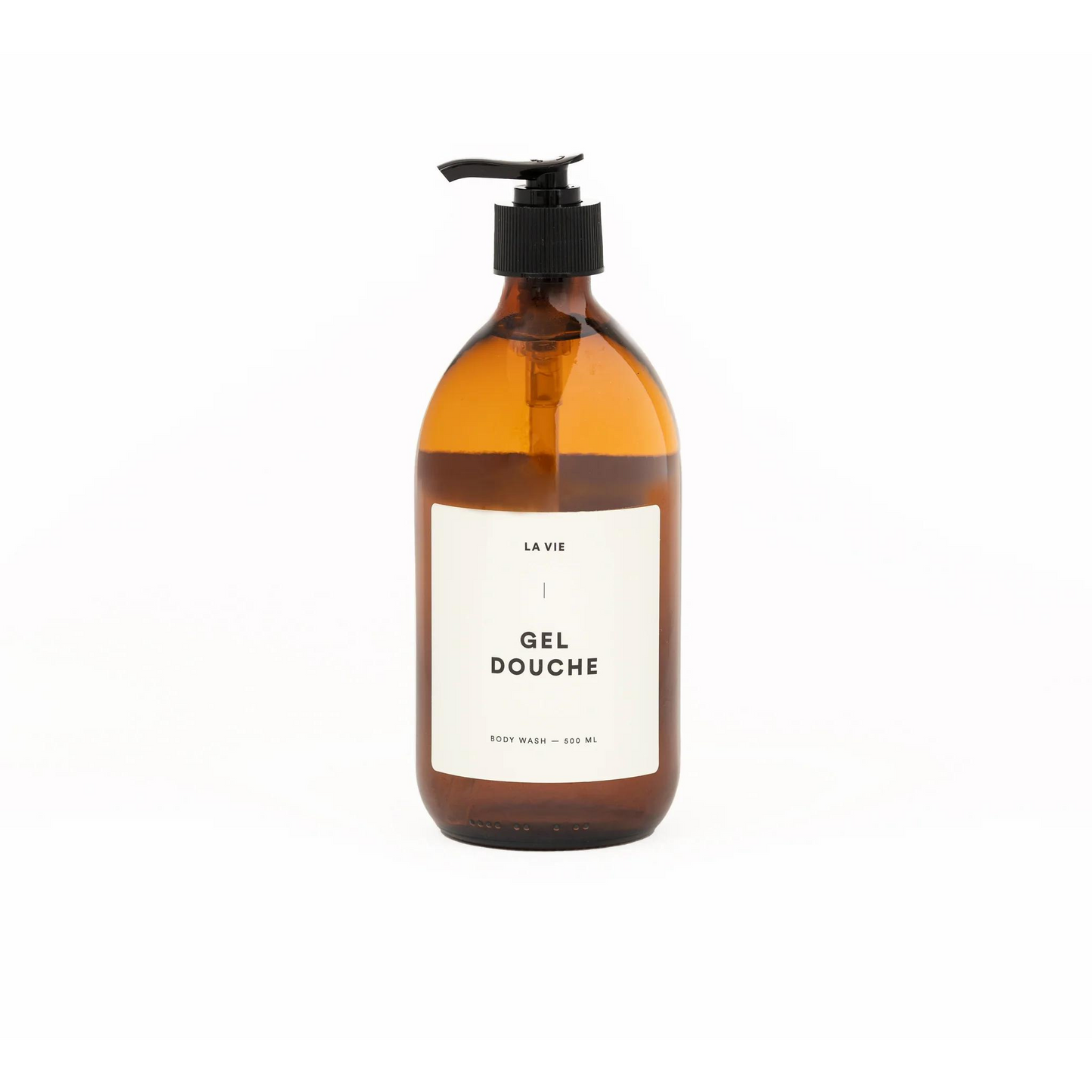 Eucalyptus Body Wash