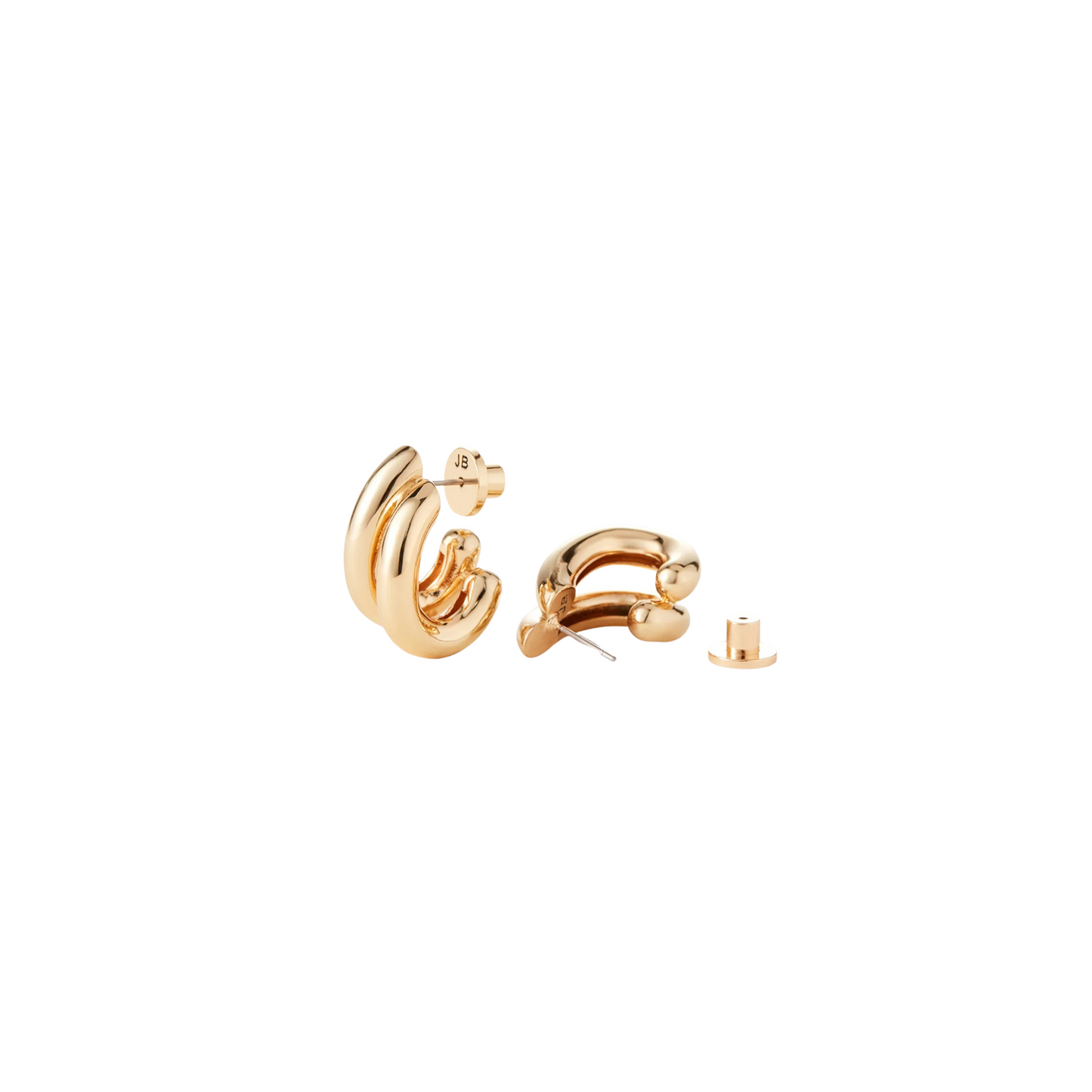 Florence Earrings - Medium
