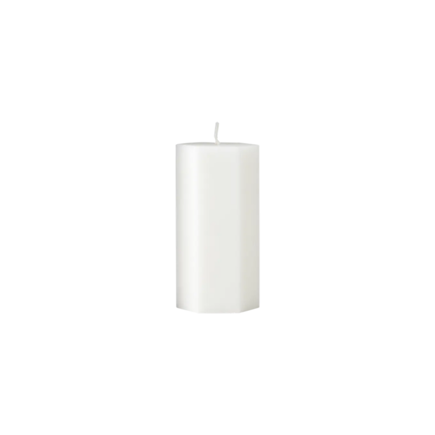 Spider Web Candle