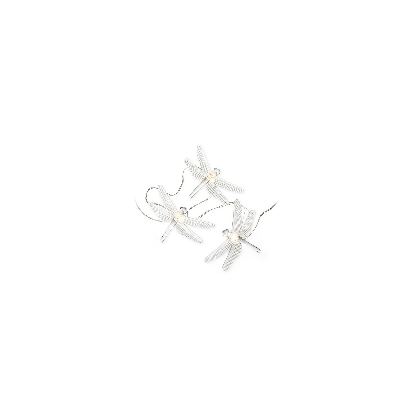LED Lighting String - Dragonfly