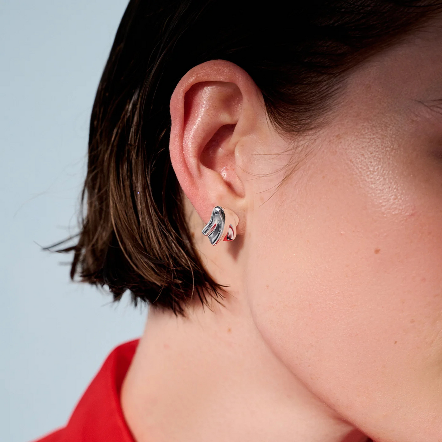 Zoë Earrings