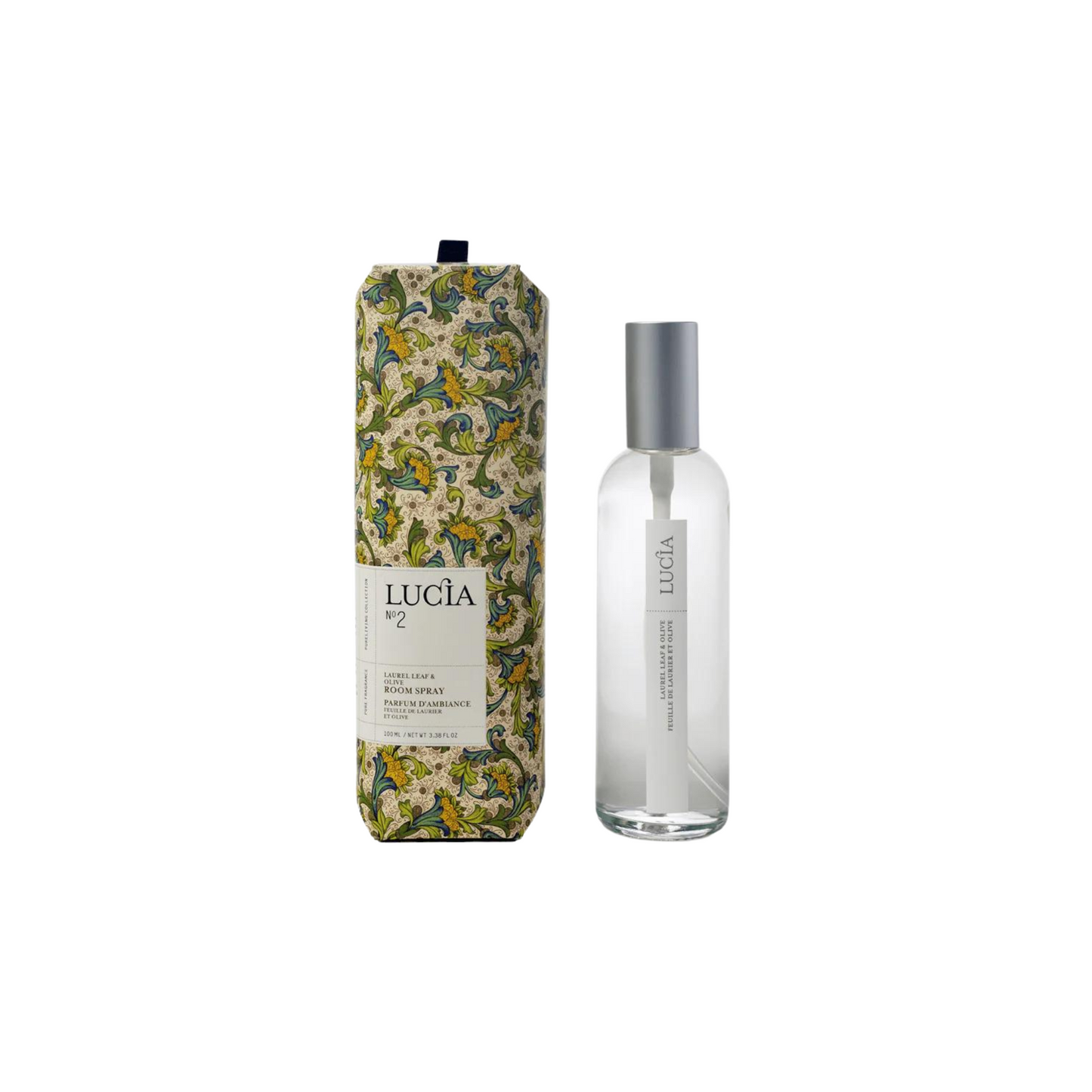 Lucia Room Spray