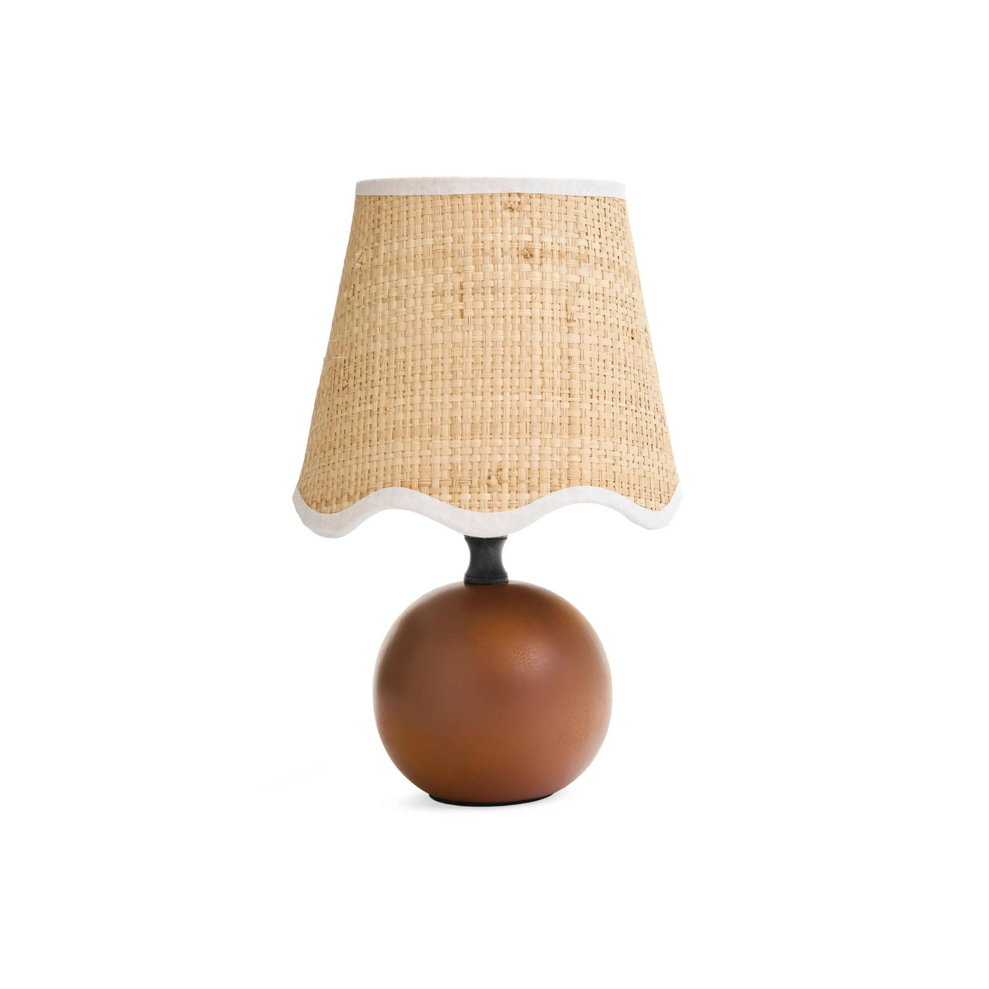 Ceramic Table Lamp