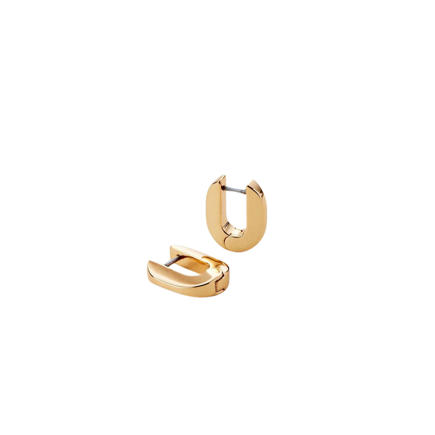 Teenie Toni Huggie Earings