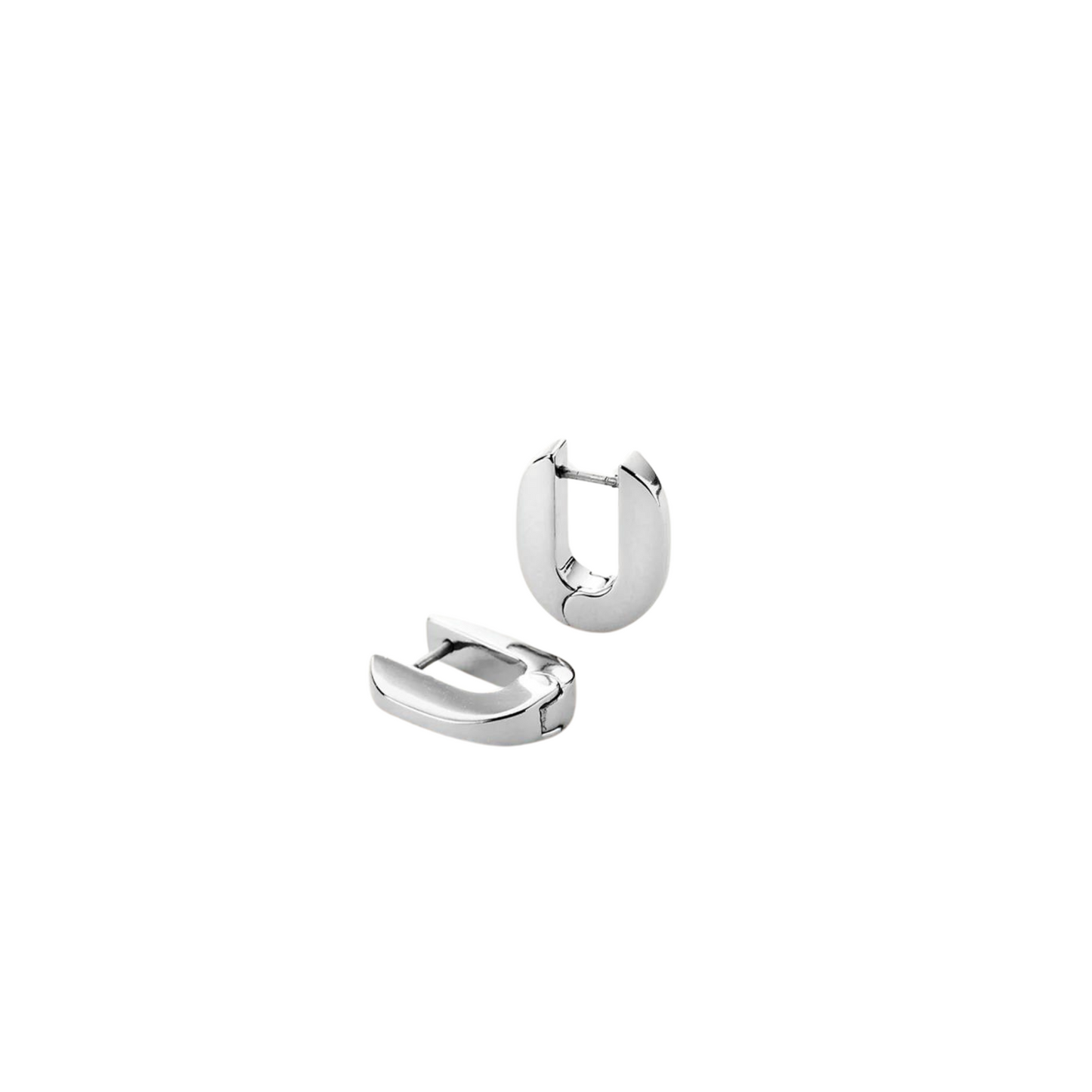 Teenie Toni Huggie Earings