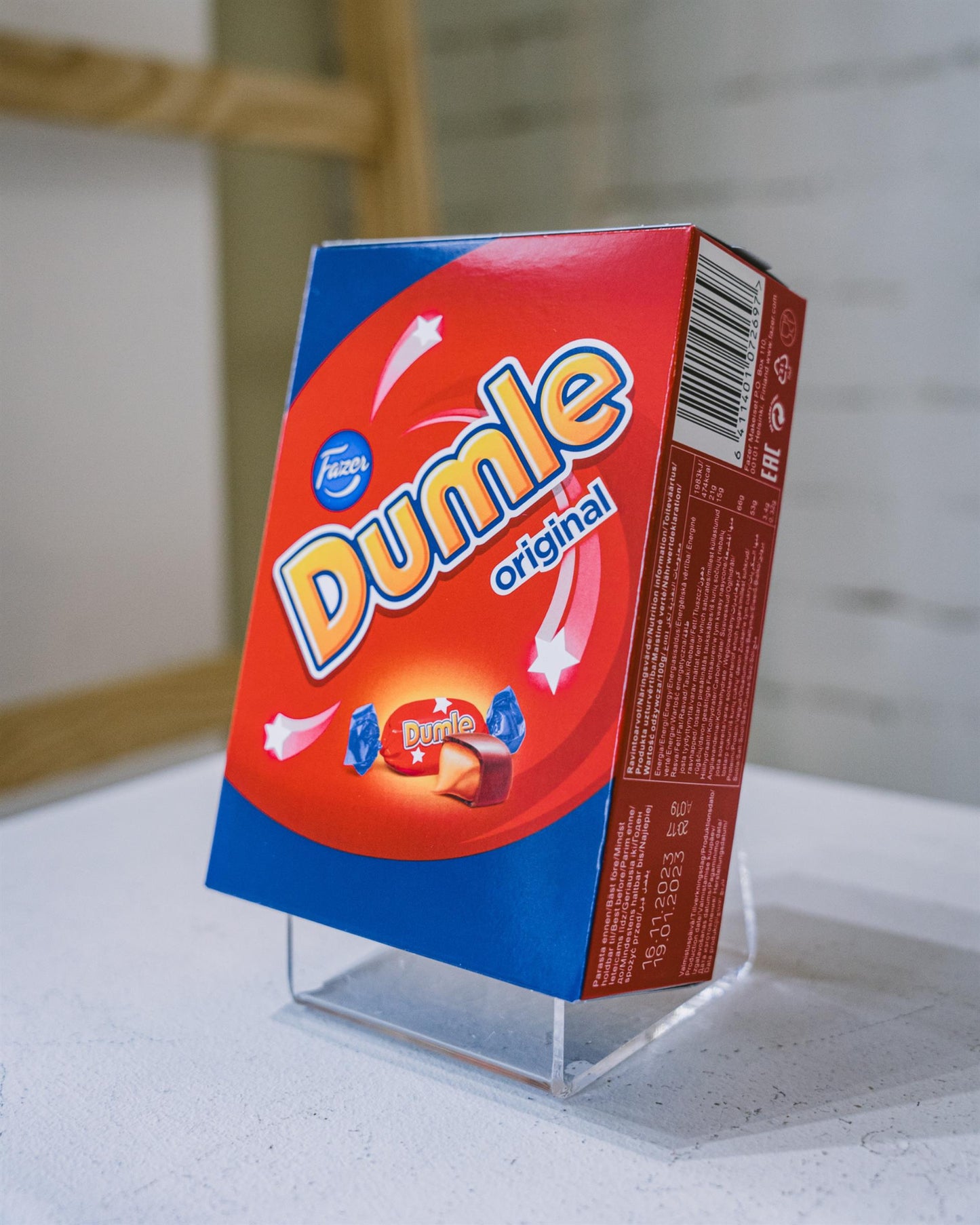 Finnish Chocolates
