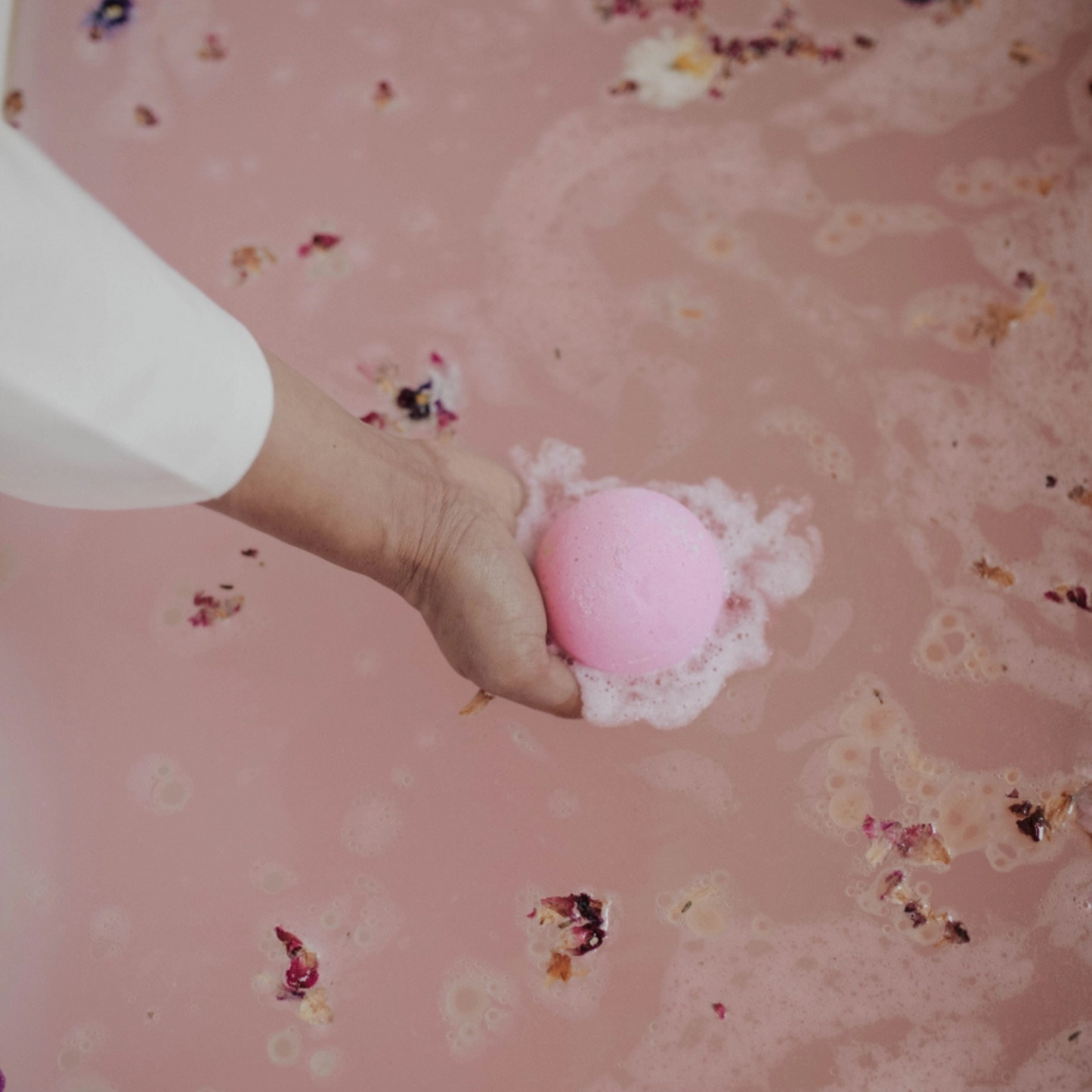 Bath Bomb - Love Spell