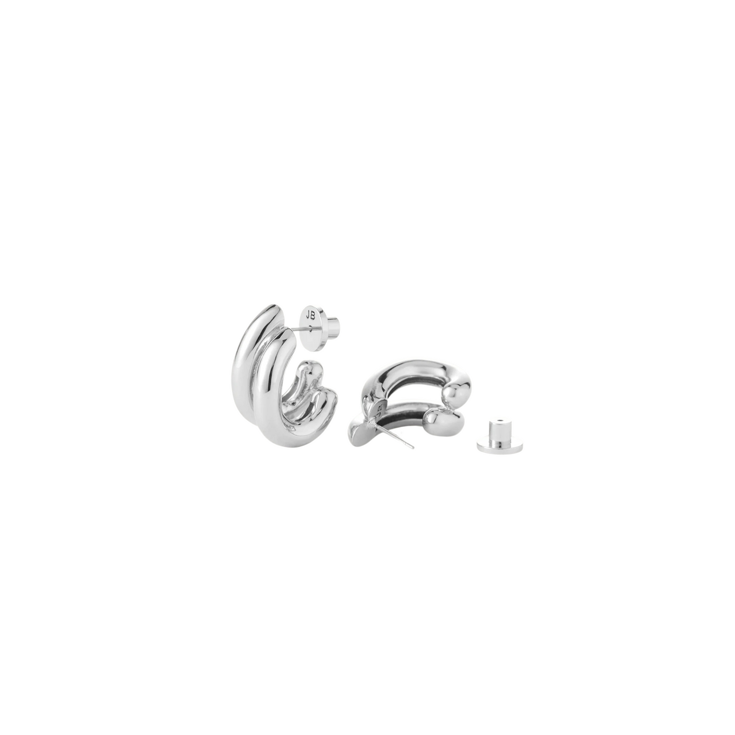 Florence Earrings - Medium