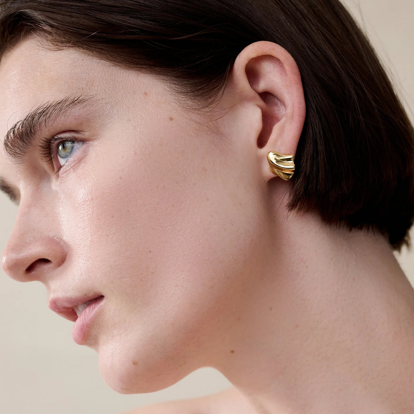 Zoë Earrings