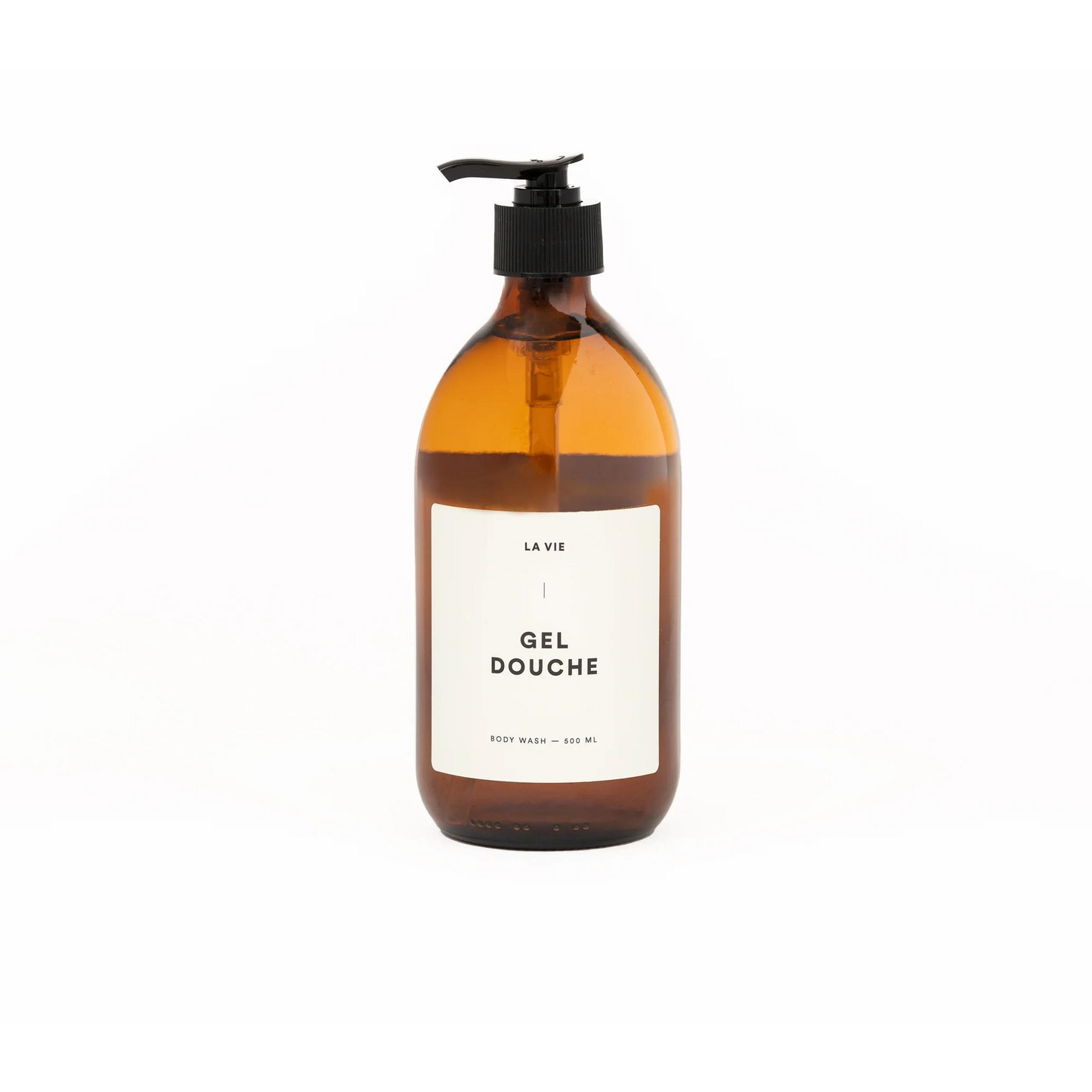 Grapefruit Body Wash