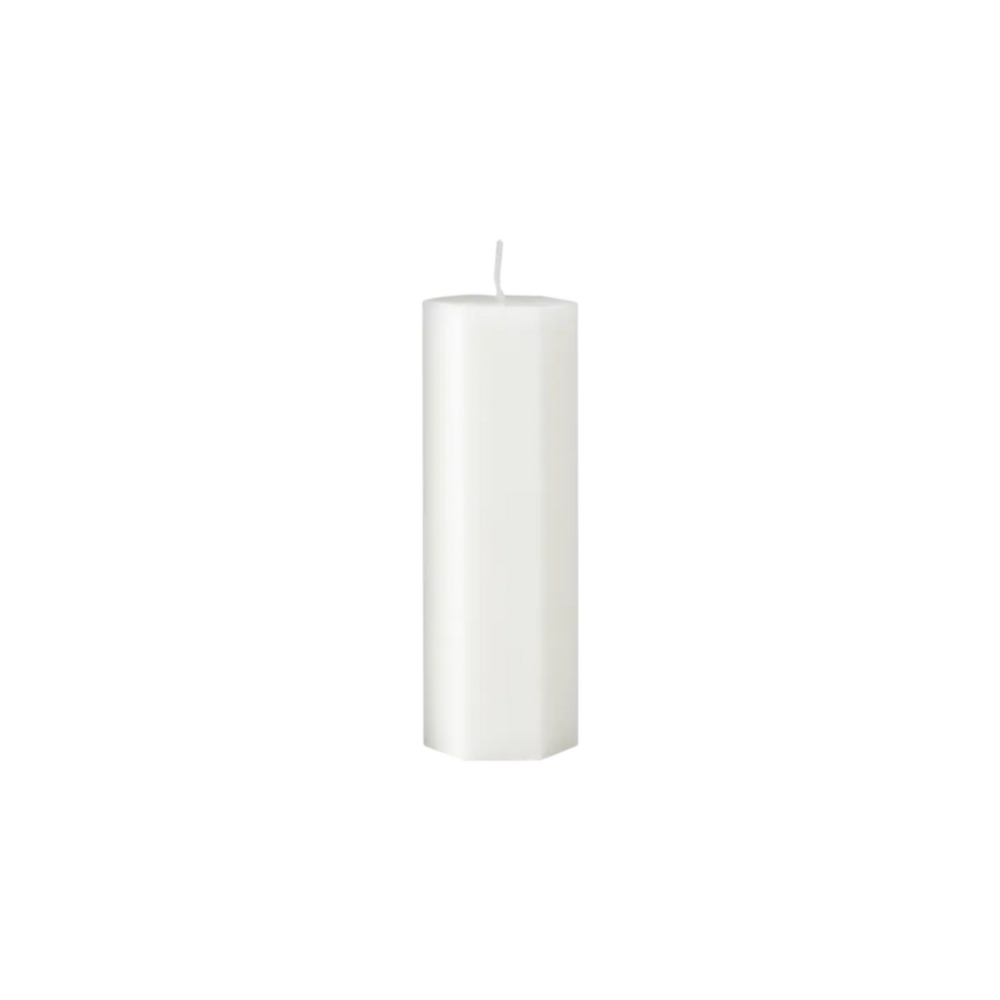 Spider Web Candle
