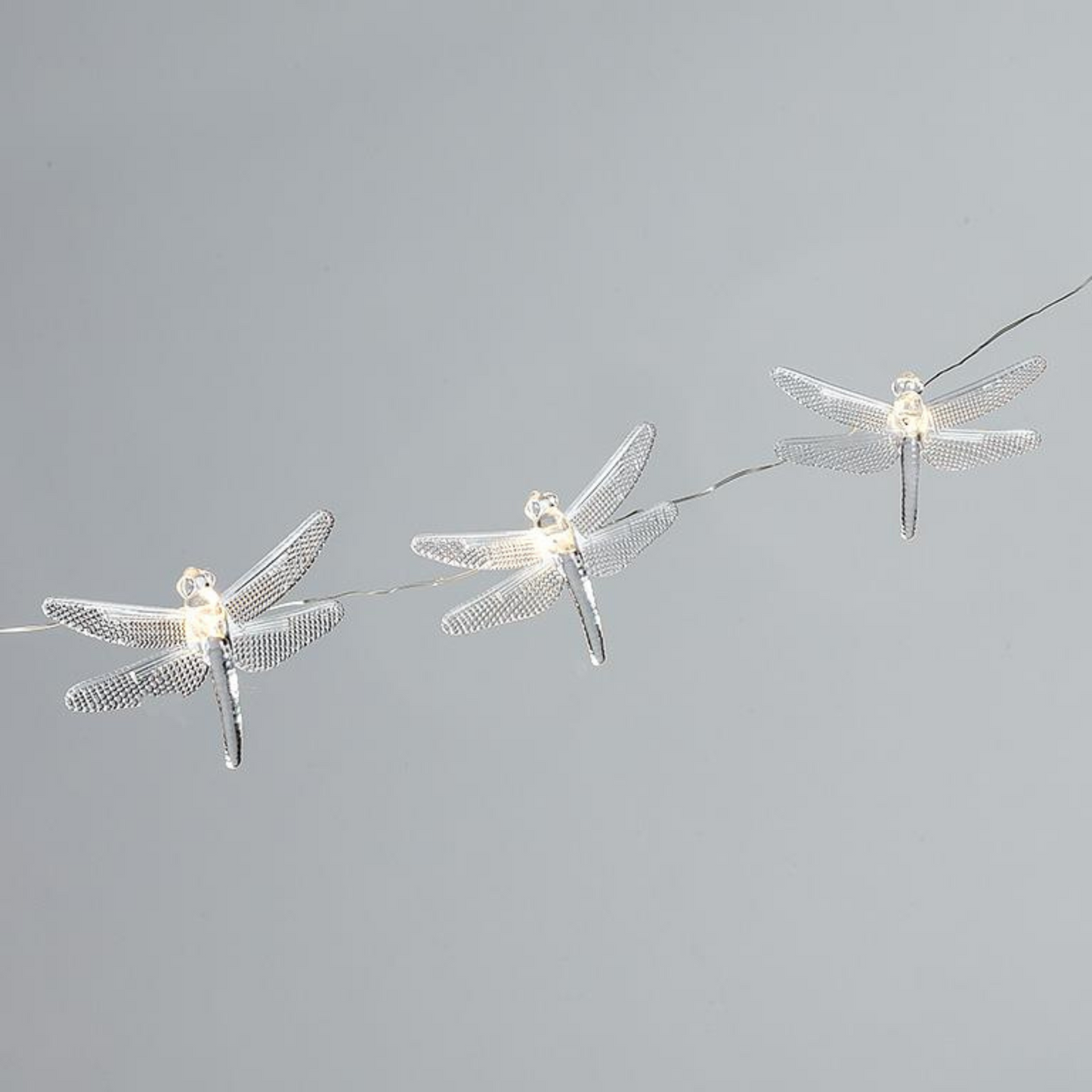 LED Lighting String - Dragonfly