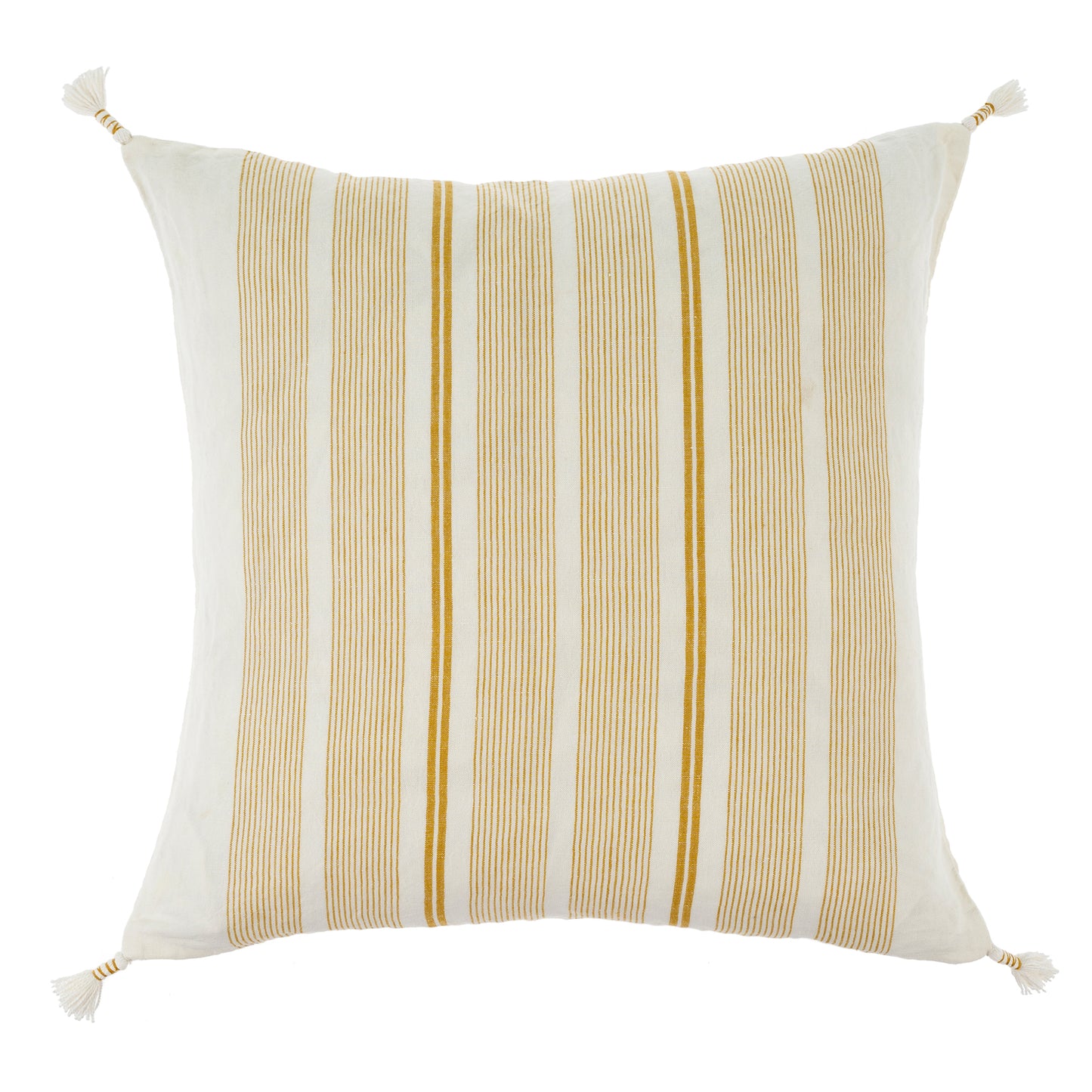 Cape May Linen Pillow 20x20
