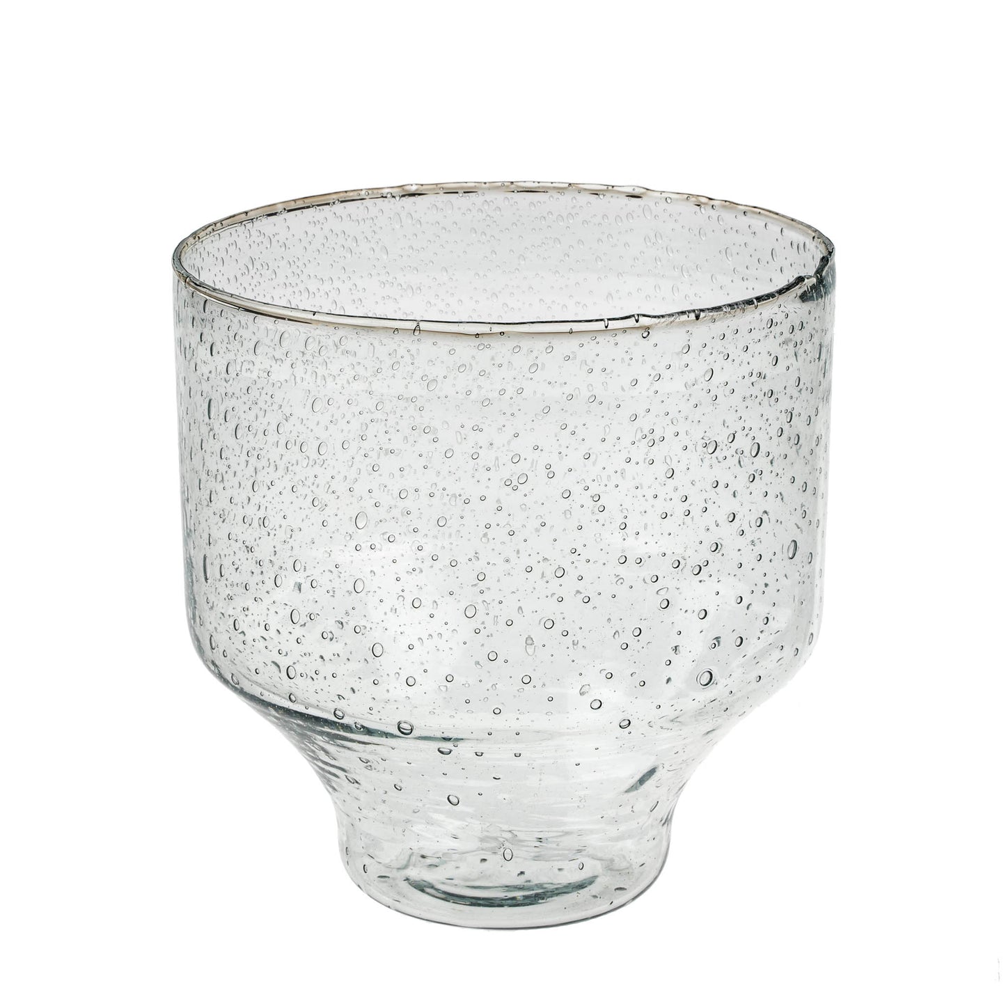 Seaside Bubble Vase