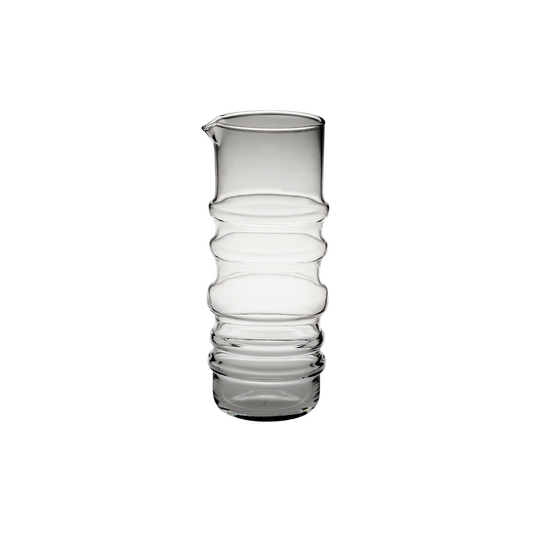 Marimekko - Glass Decanter