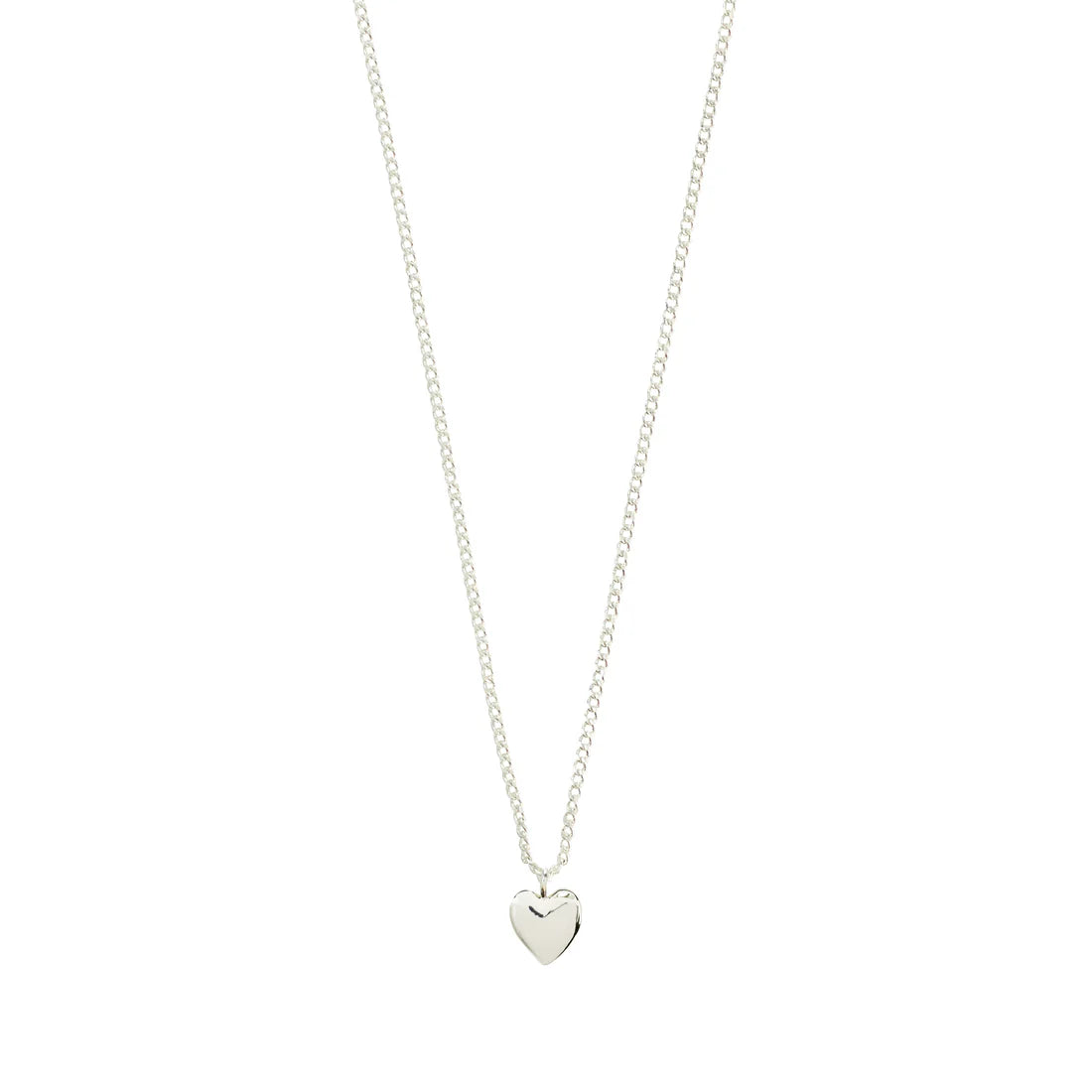Alaia Heart Necklace