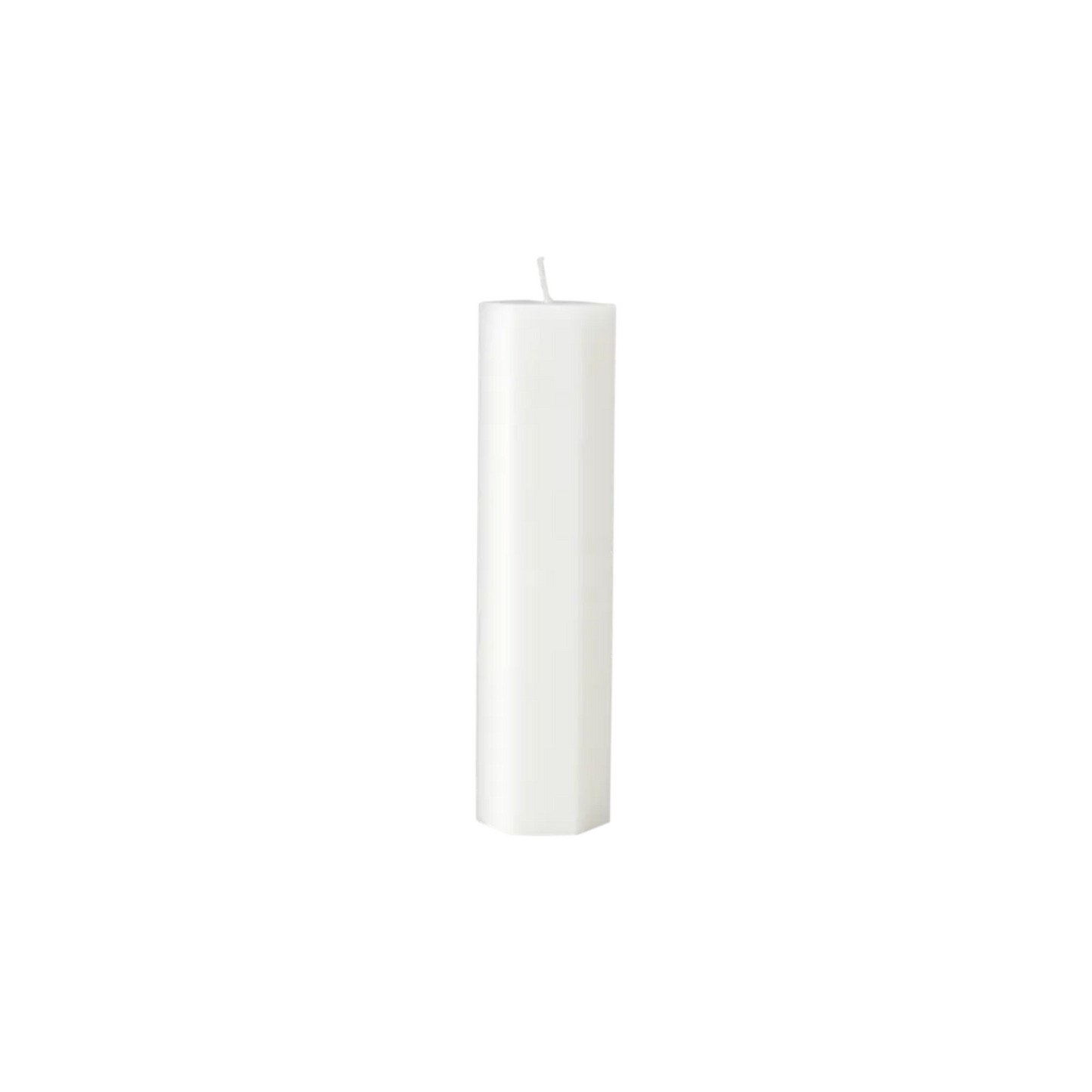 Spider Web Candle
