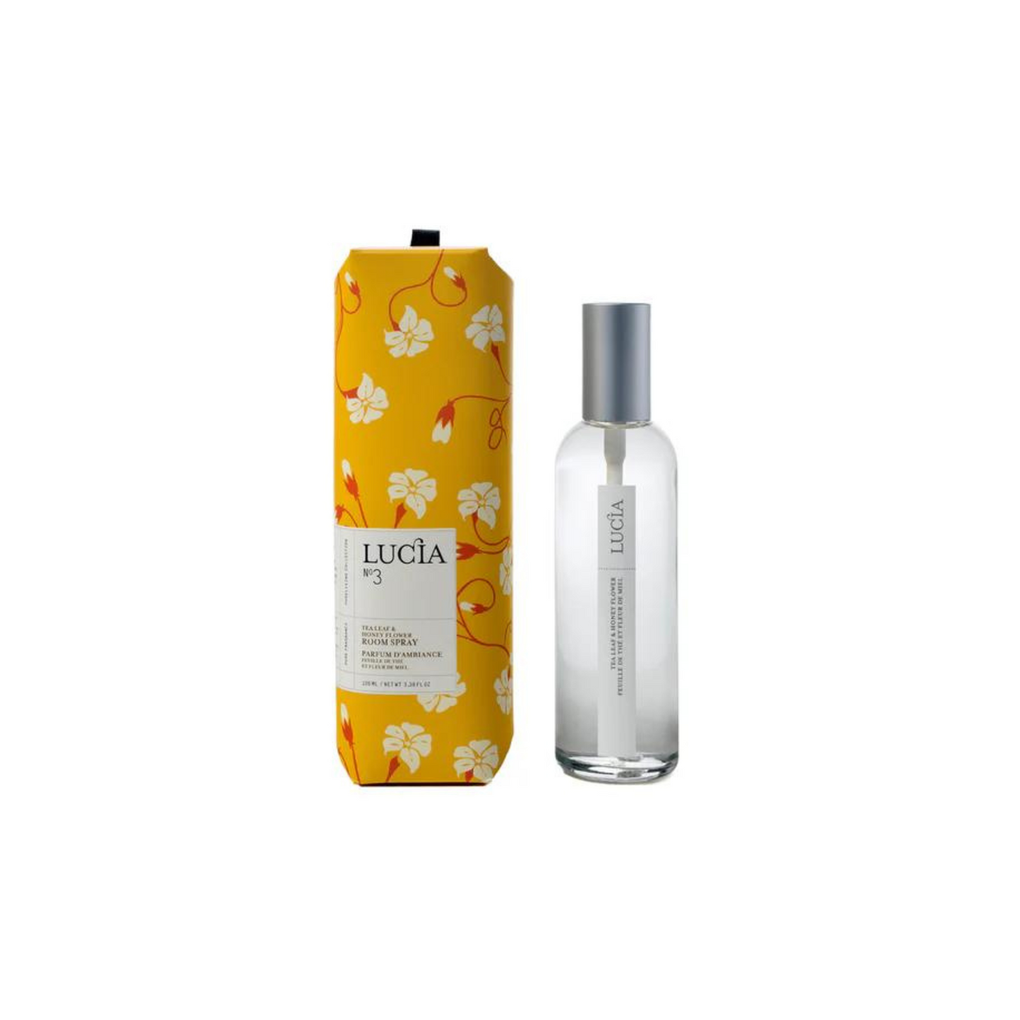 Lucia Room Spray