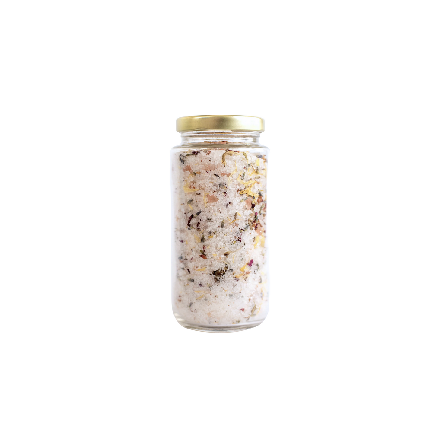 Lavender Bath Salts