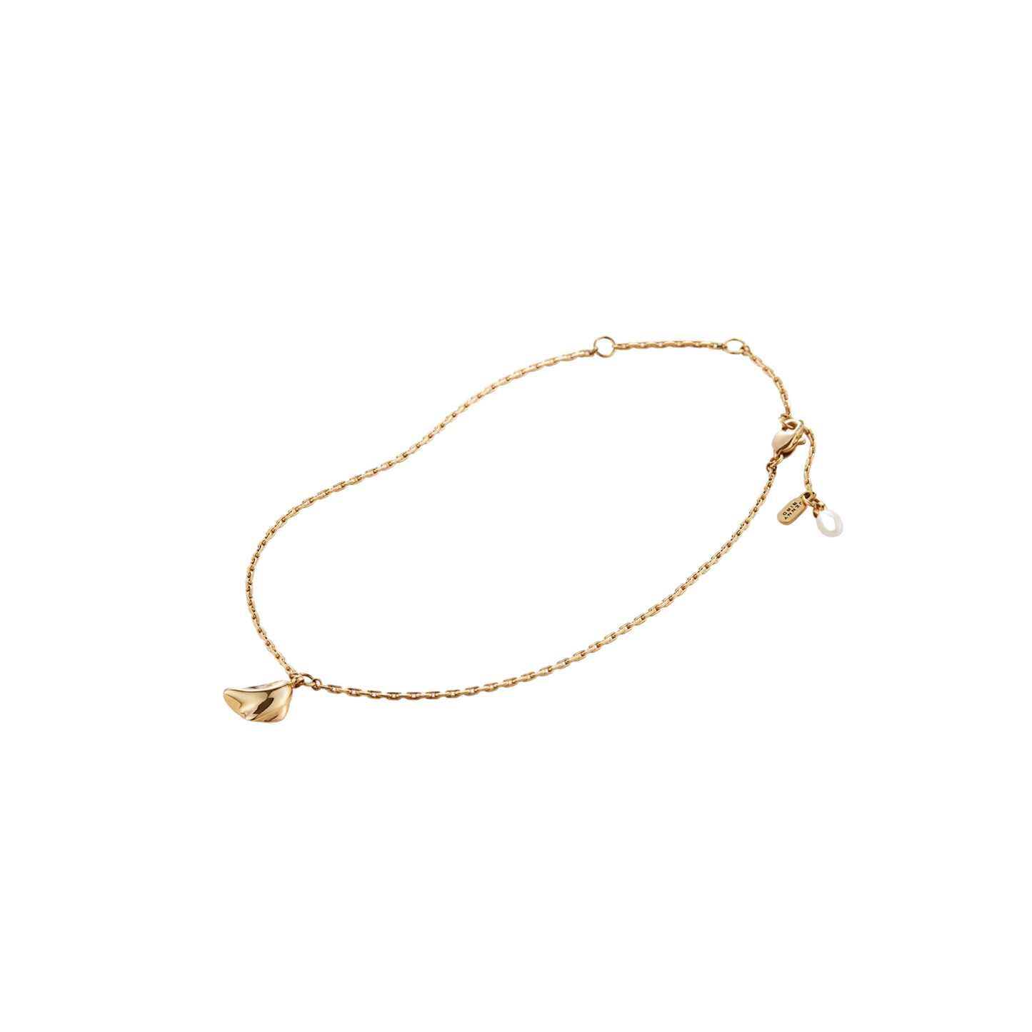 Zoe Anklet