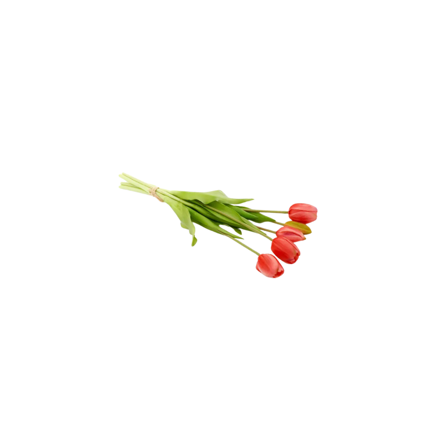 Faux Tulips Bundle - 16"