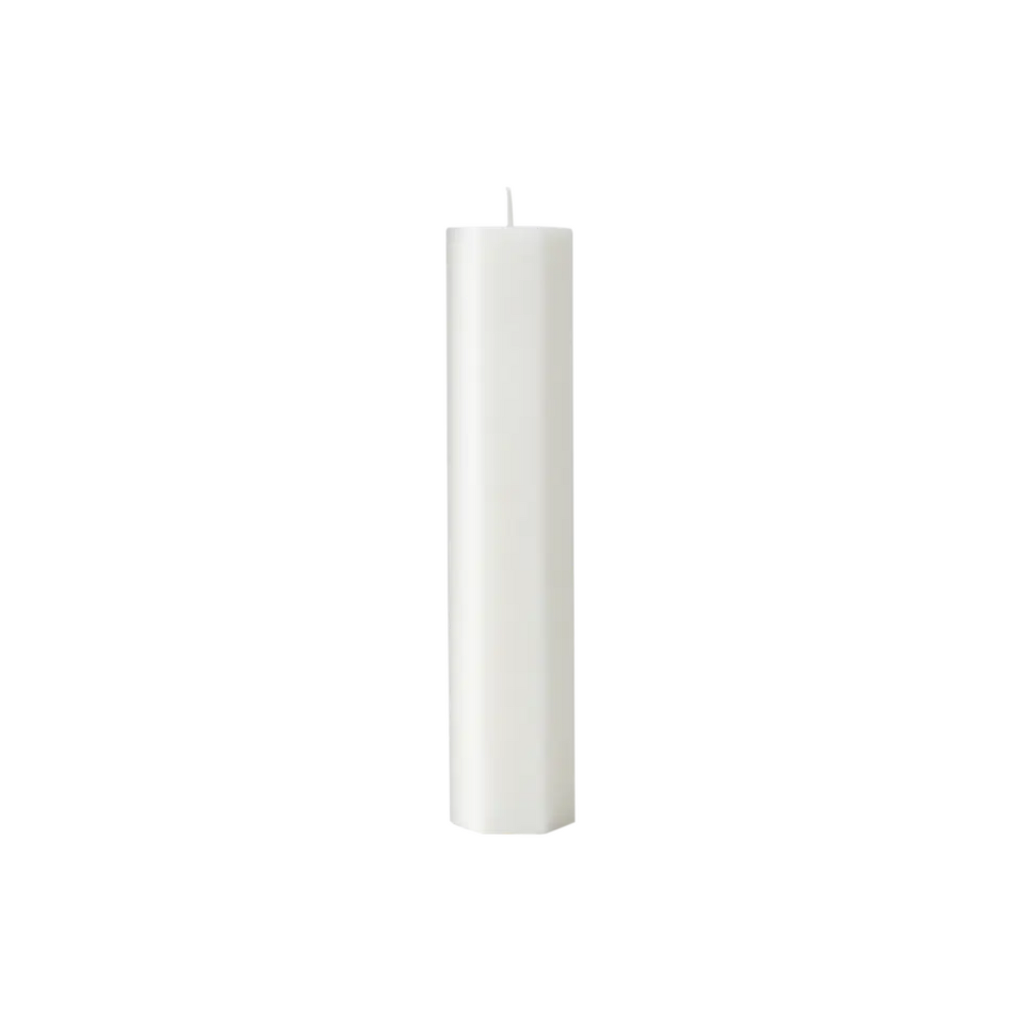 Spider Web Candle